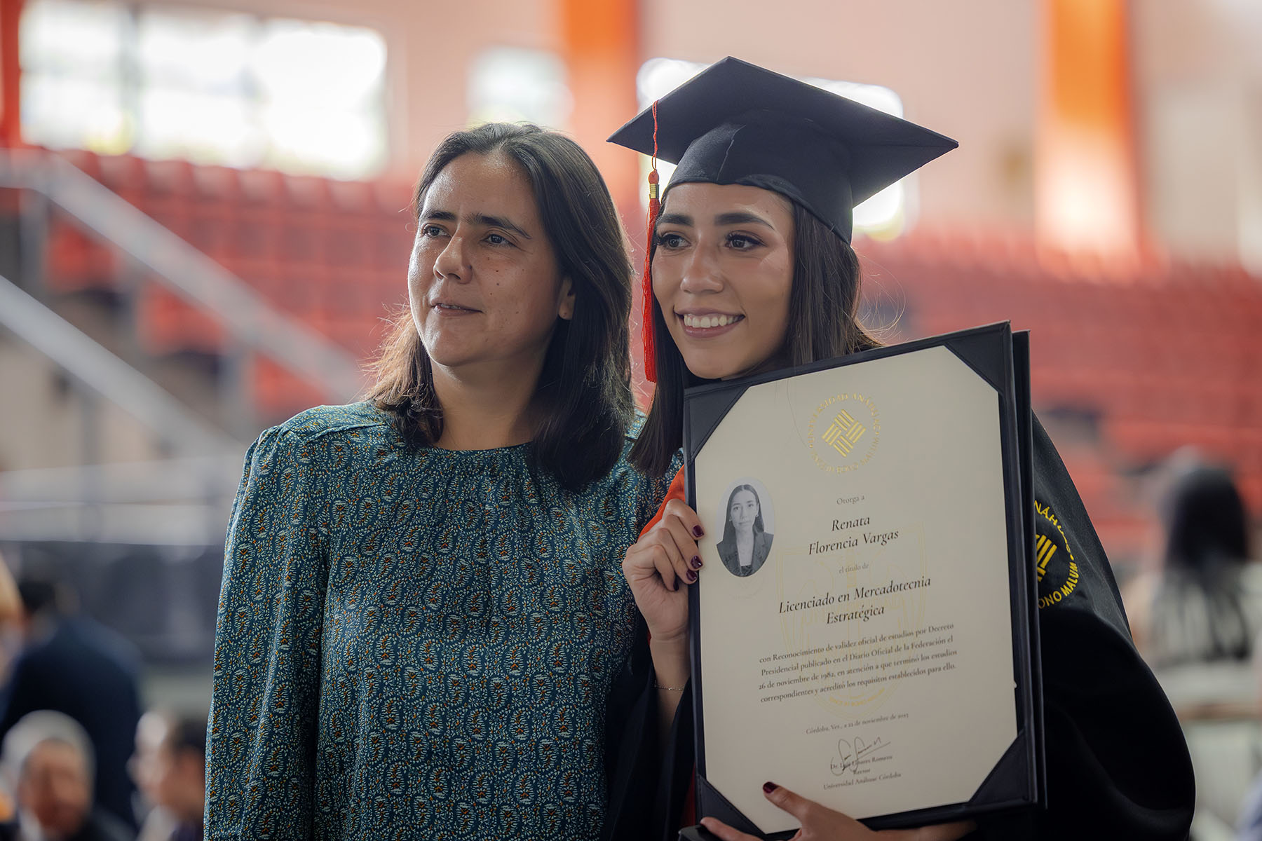 131 / 154 - Ceremonia Solemne de Conferimiento de Grado: Galería 131 / 154 - Ceremonia Solemne de Conferimiento de Grado: Galería