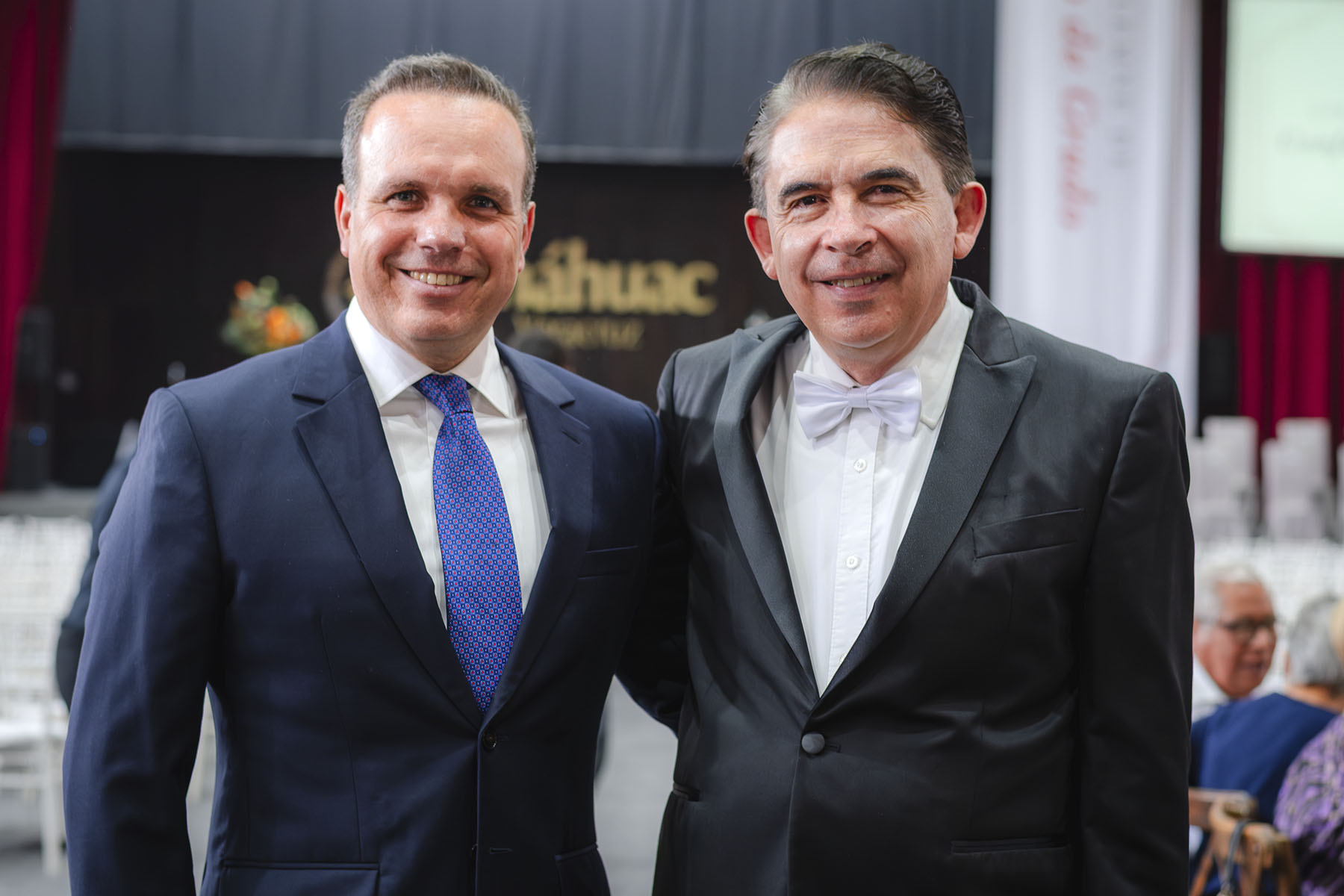 132 / 154 - Ceremonia Solemne de Conferimiento de Grado: Galería 132 / 154 - Ceremonia Solemne de Conferimiento de Grado: Galería