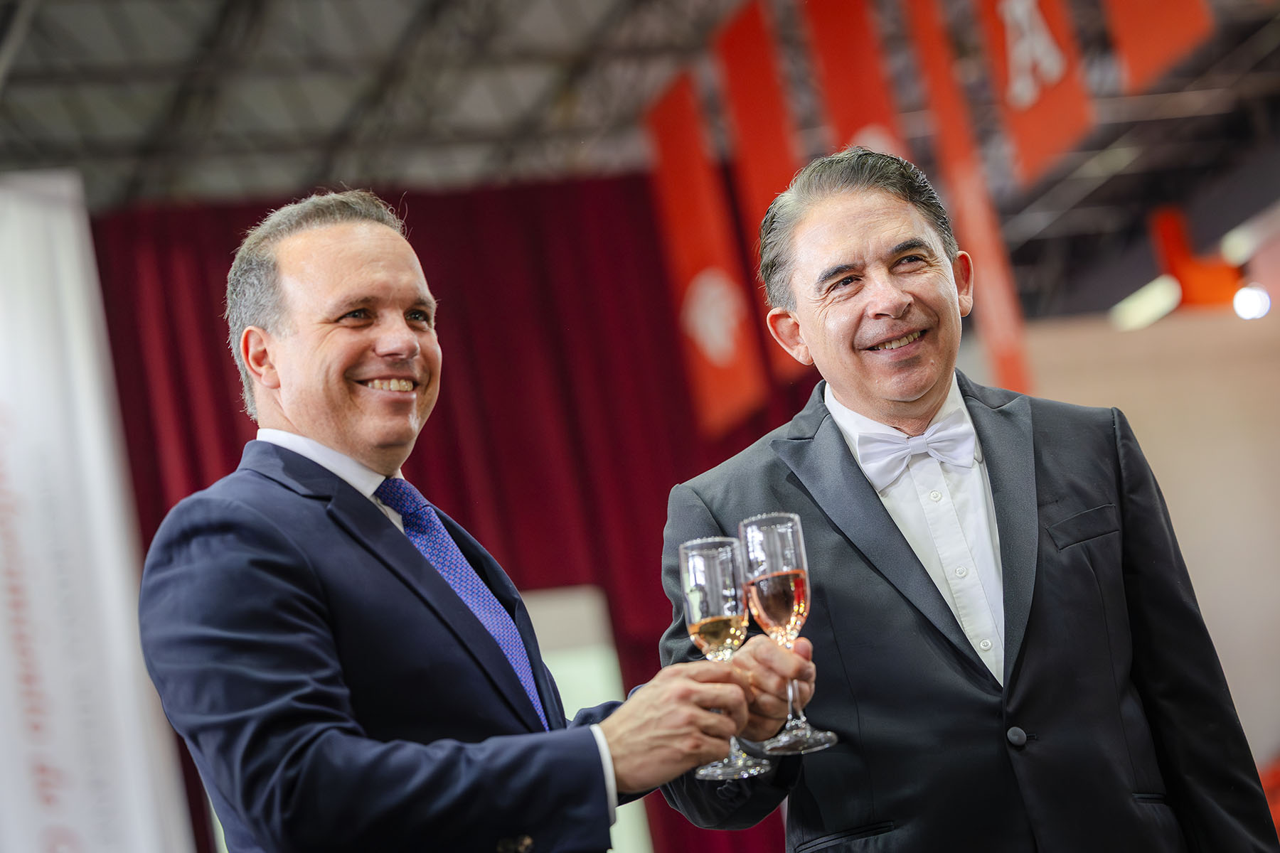 137 / 154 - Ceremonia Solemne de Conferimiento de Grado: Galería 137 / 154 - Ceremonia Solemne de Conferimiento de Grado: Galería