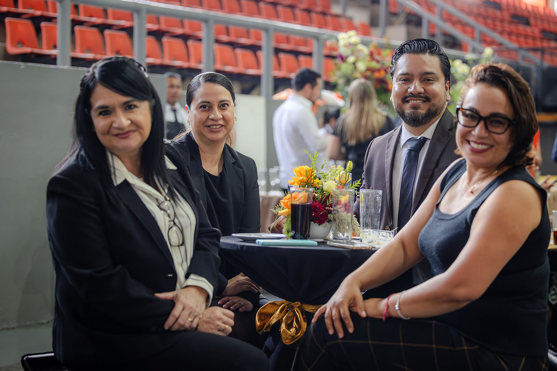 143 / 154 - Ceremonia Solemne de Conferimiento de Grado: Galería 143 / 154 - Ceremonia Solemne de Conferimiento de Grado: Galería