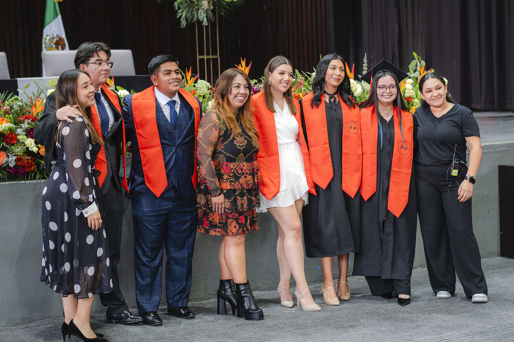 146 / 154 - Ceremonia Solemne de Conferimiento de Grado: Galería 146 / 154 - Ceremonia Solemne de Conferimiento de Grado: Galería