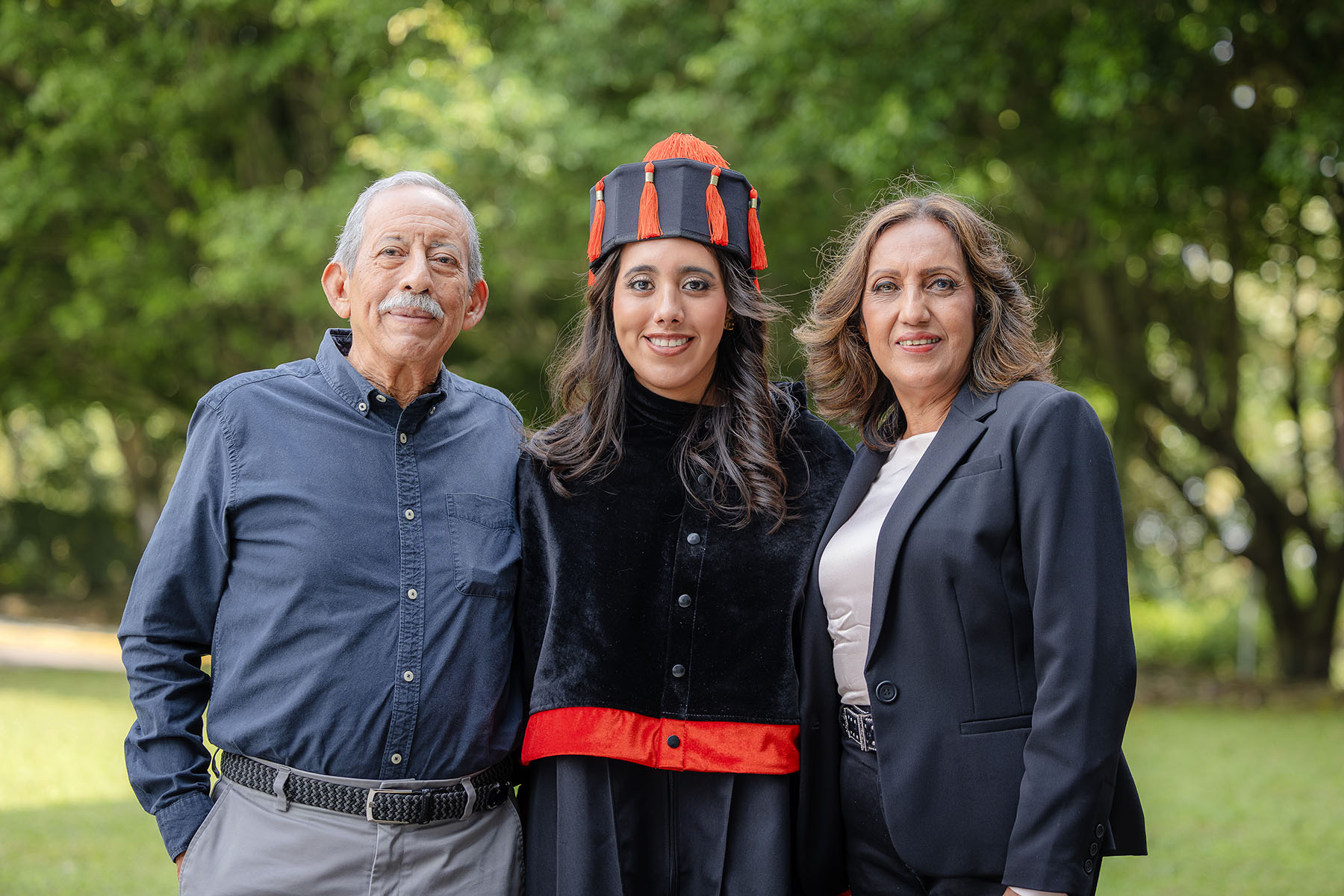 149 / 154 - Ceremonia Solemne de Conferimiento de Grado: Galería 149 / 154 - Ceremonia Solemne de Conferimiento de Grado: Galería