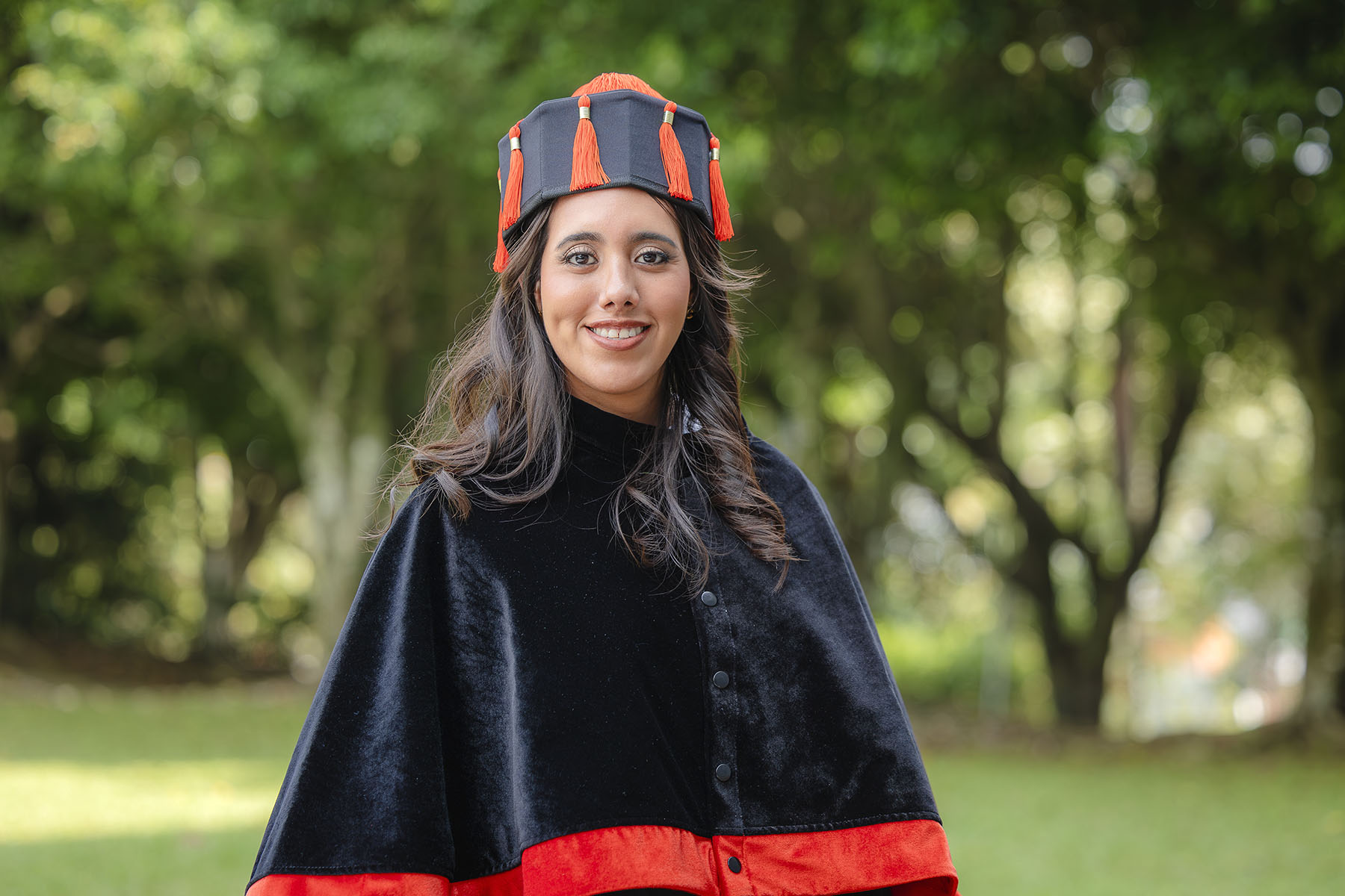 151 / 154 - Ceremonia Solemne de Conferimiento de Grado: Galería 151 / 154 - Ceremonia Solemne de Conferimiento de Grado: Galería