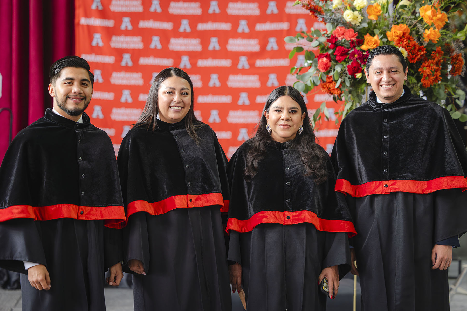 17 / 154 - Ceremonia Solemne de Conferimiento de Grado: Galería 17 / 154 - Ceremonia Solemne de Conferimiento de Grado: Galería