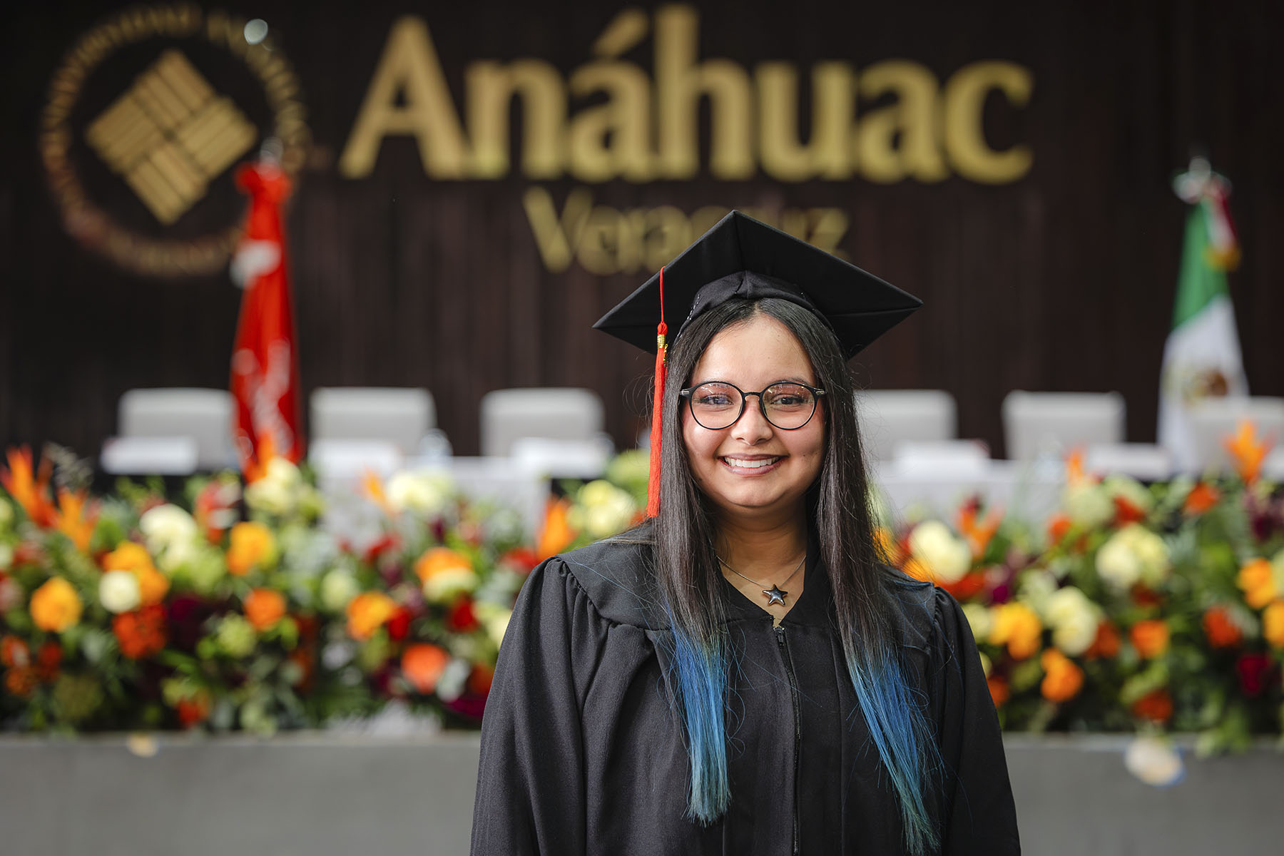 19 / 154 - Ceremonia Solemne de Conferimiento de Grado: Galería 19 / 154 - Ceremonia Solemne de Conferimiento de Grado: Galería