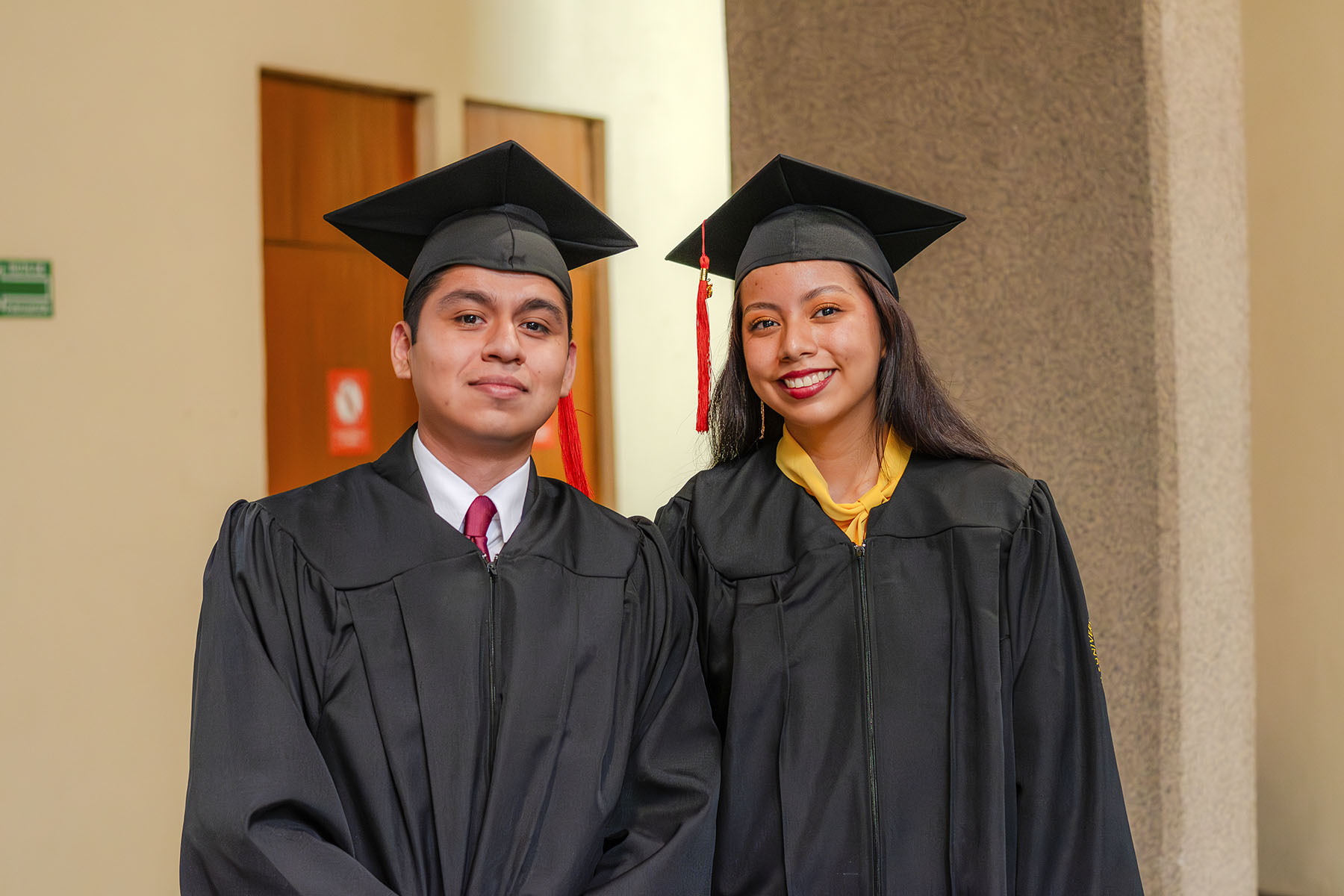 3 / 154 - Ceremonia Solemne de Conferimiento de Grado: Galería 3 / 154 - Ceremonia Solemne de Conferimiento de Grado: Galería