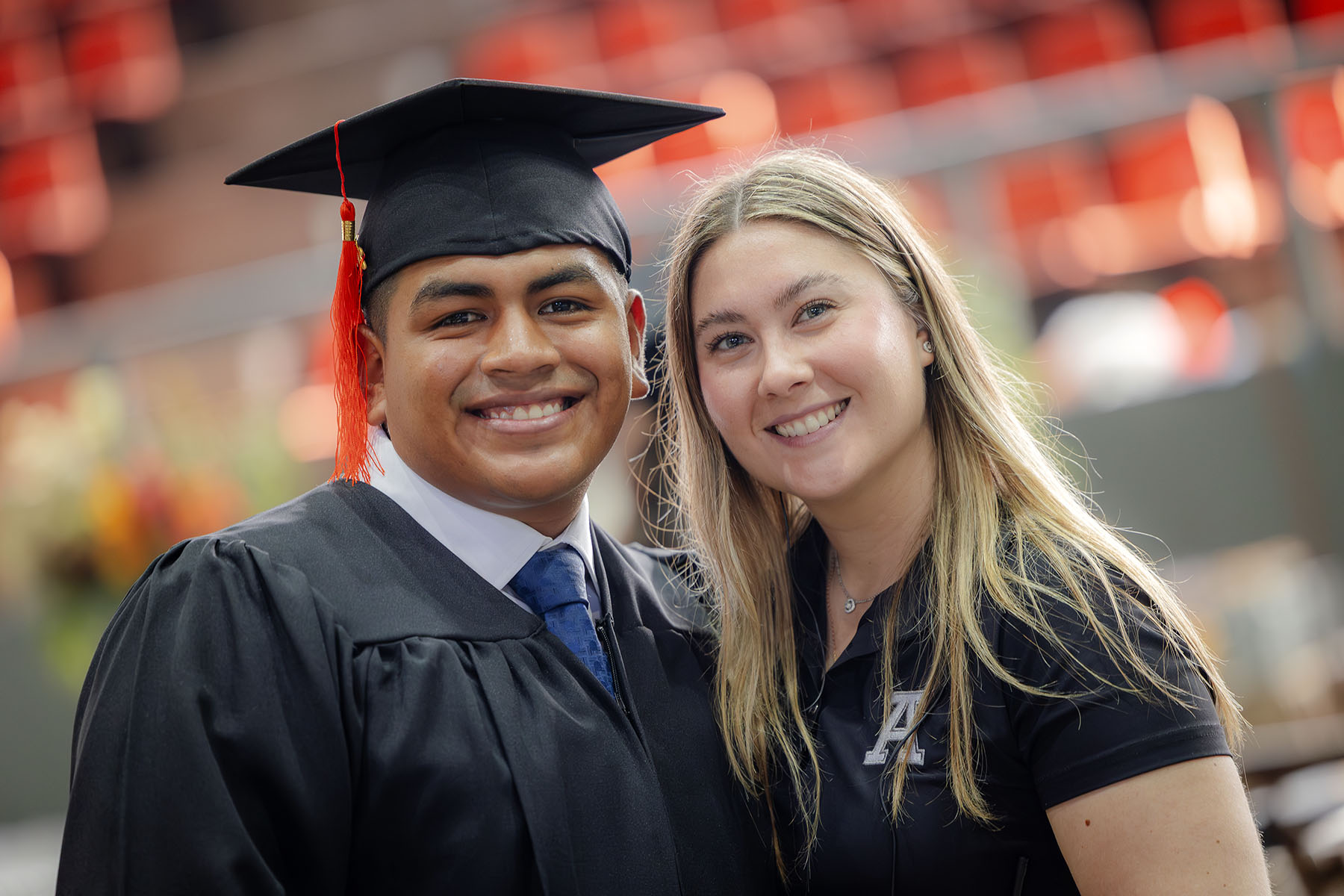 21 / 154 - Ceremonia Solemne de Conferimiento de Grado: Galería 21 / 154 - Ceremonia Solemne de Conferimiento de Grado: Galería