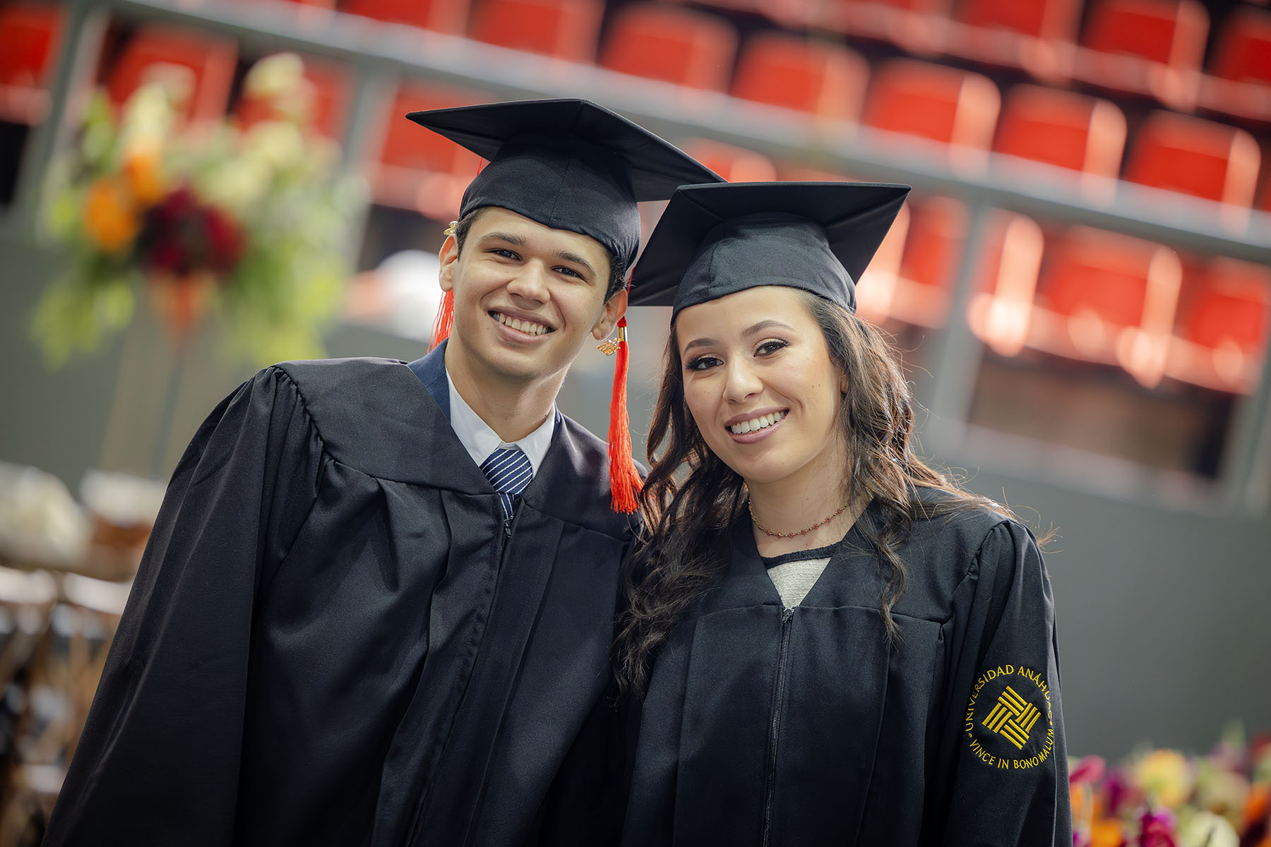 22 / 154 - Ceremonia Solemne de Conferimiento de Grado: Galería 22 / 154 - Ceremonia Solemne de Conferimiento de Grado: Galería