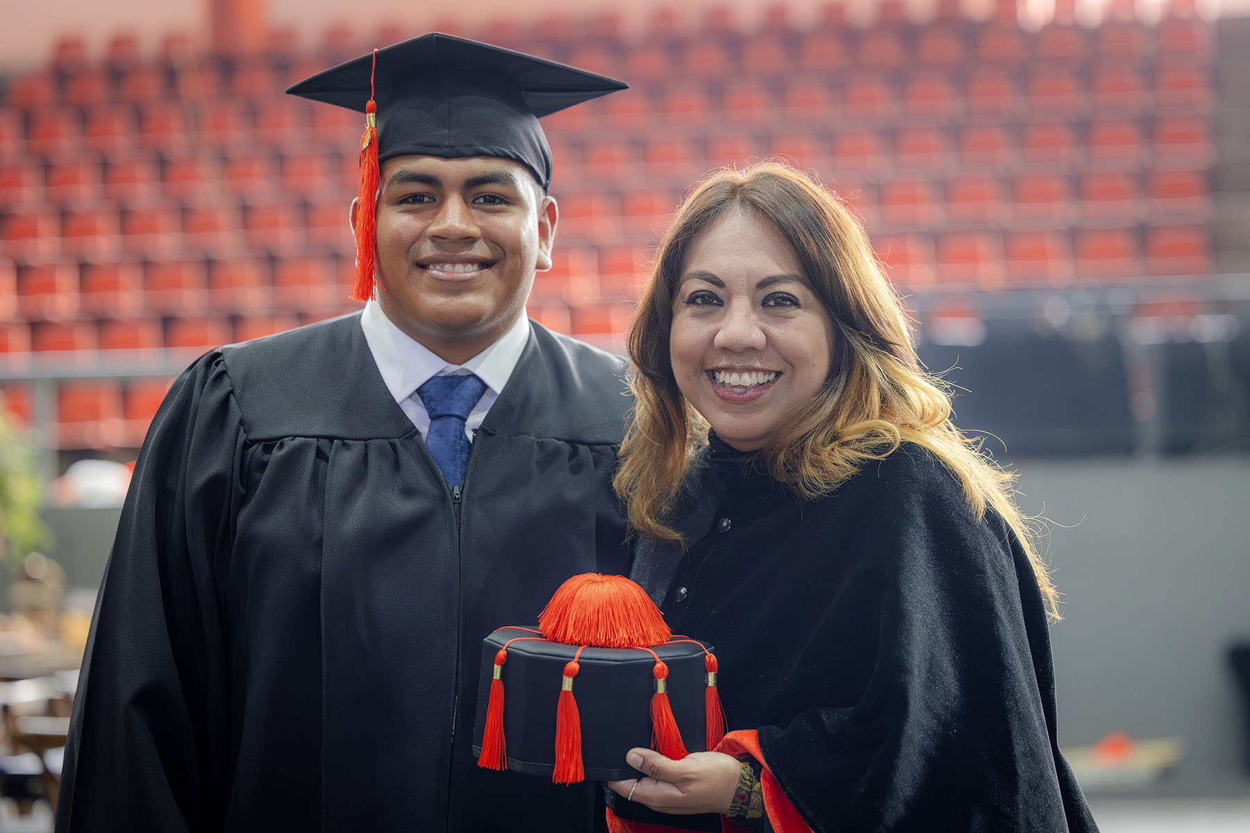 23 / 154 - Ceremonia Solemne de Conferimiento de Grado: Galería 23 / 154 - Ceremonia Solemne de Conferimiento de Grado: Galería