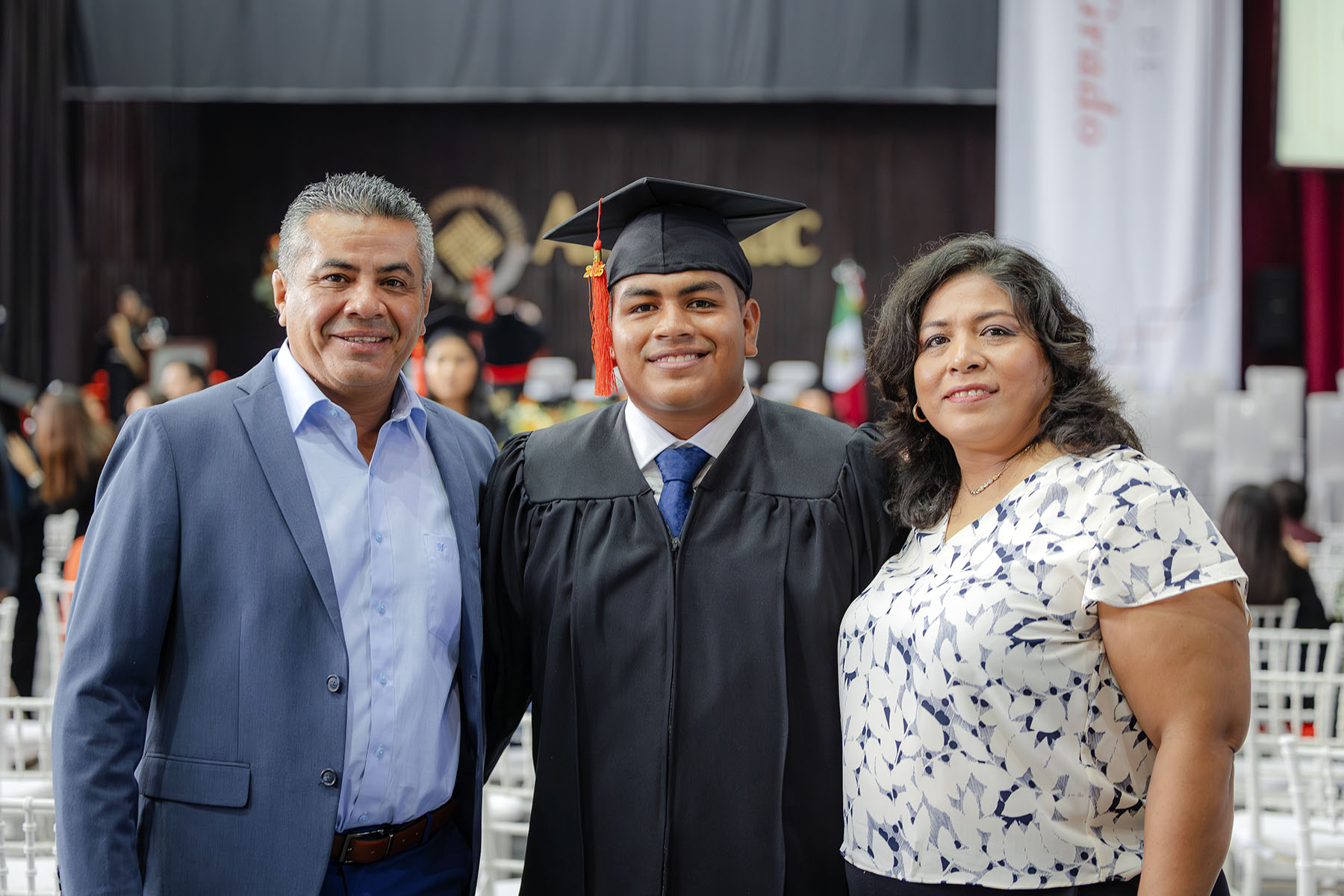 25 / 154 - Ceremonia Solemne de Conferimiento de Grado: Galería 25 / 154 - Ceremonia Solemne de Conferimiento de Grado: Galería