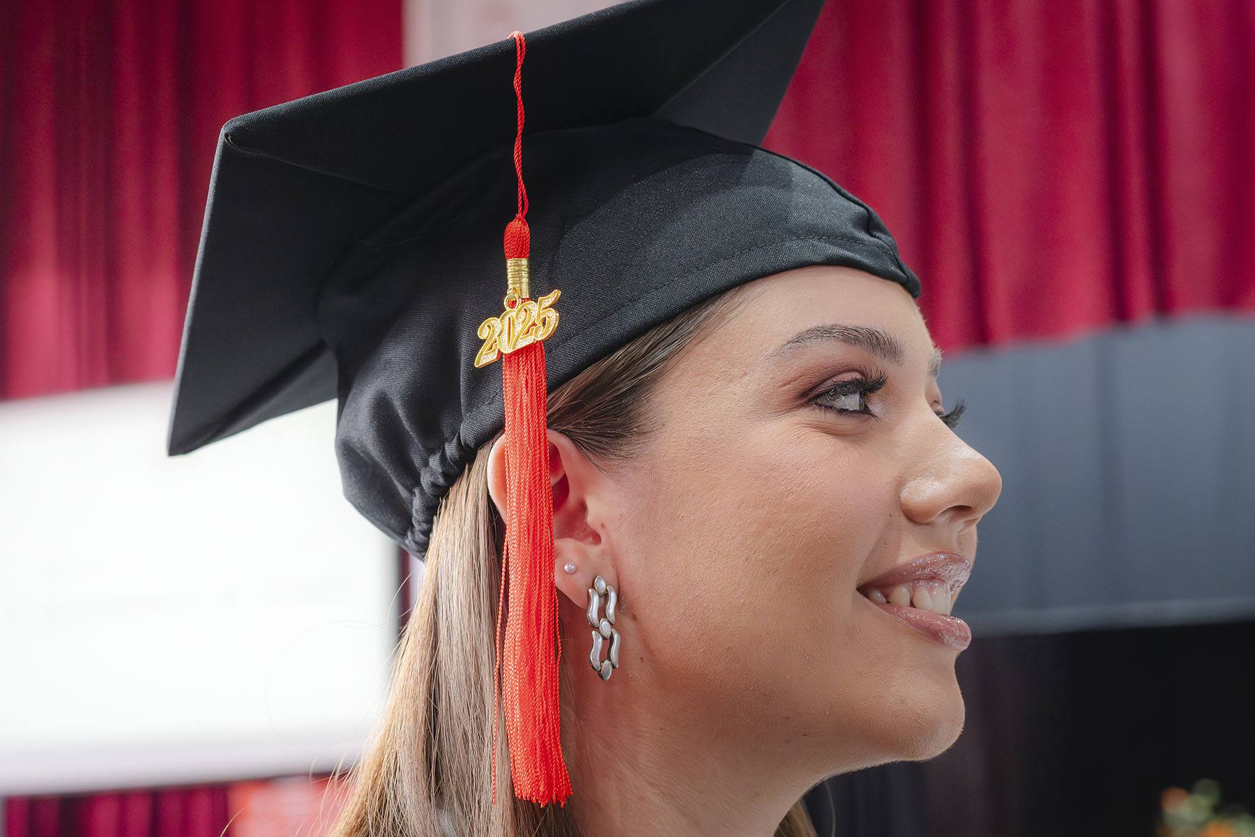 27 / 154 - Ceremonia Solemne de Conferimiento de Grado: Galería 27 / 154 - Ceremonia Solemne de Conferimiento de Grado: Galería