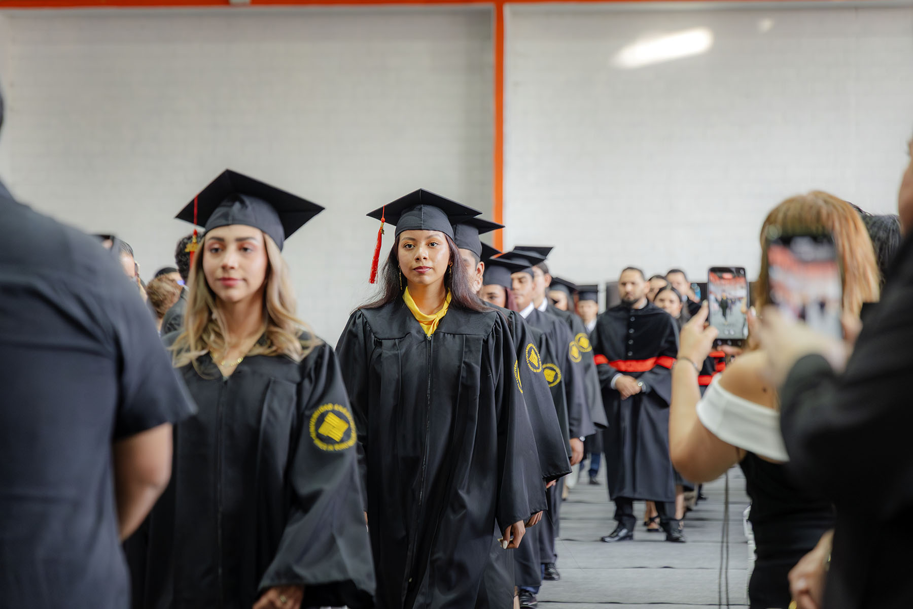 34 / 154 - Ceremonia Solemne de Conferimiento de Grado: Galería 34 / 154 - Ceremonia Solemne de Conferimiento de Grado: Galería