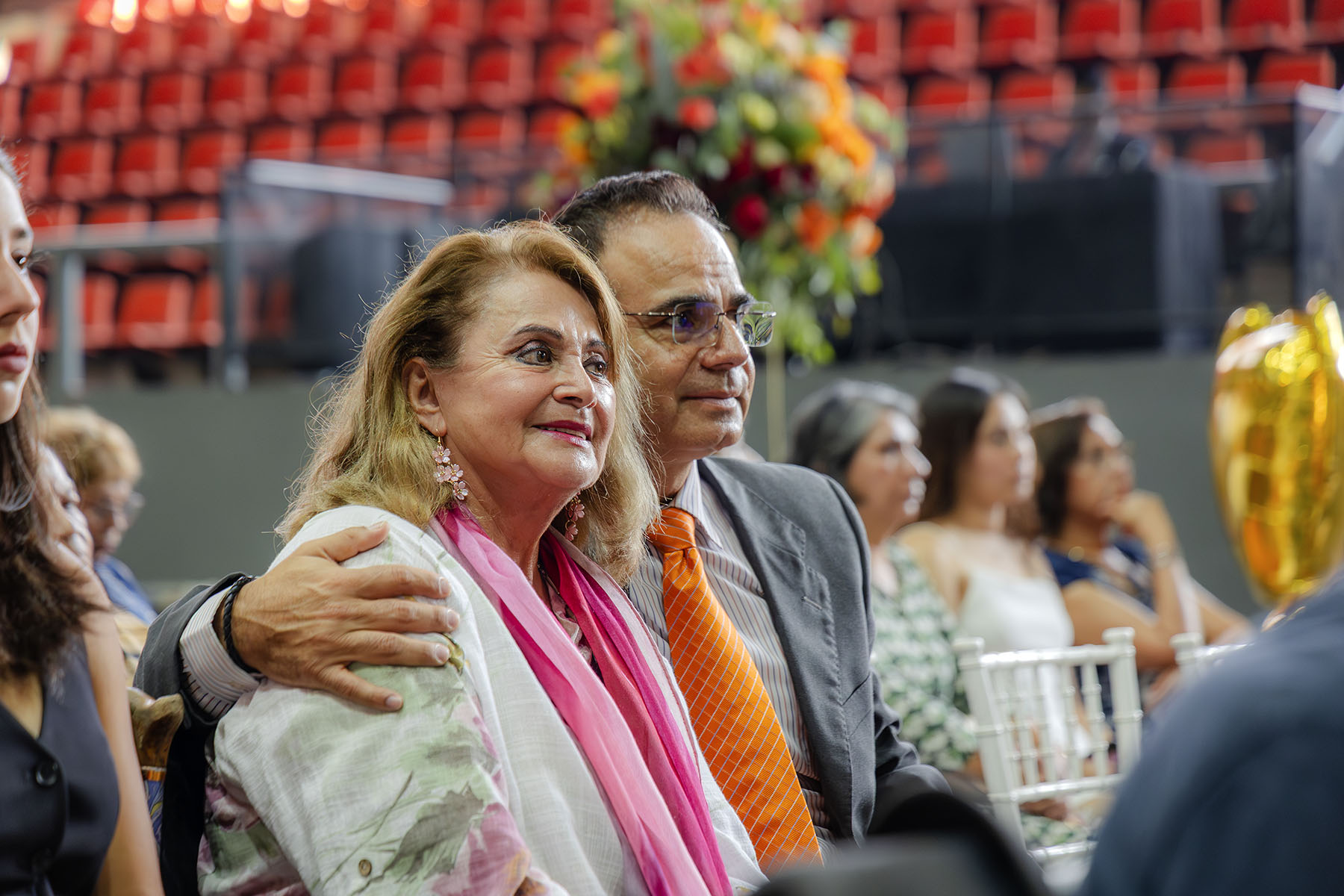 51 / 154 - Ceremonia Solemne de Conferimiento de Grado: Galería 51 / 154 - Ceremonia Solemne de Conferimiento de Grado: Galería