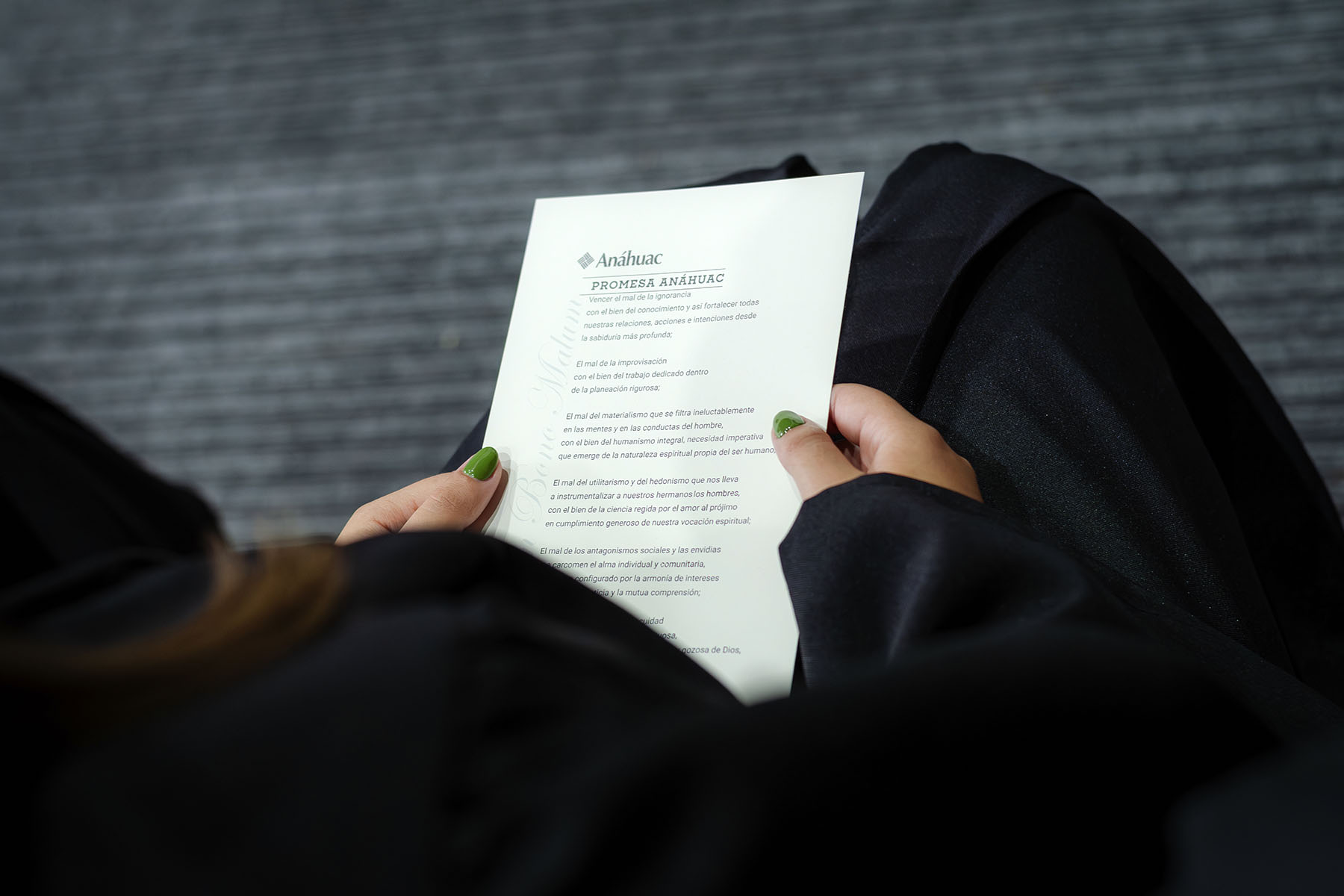 52 / 154 - Ceremonia Solemne de Conferimiento de Grado: Galería 52 / 154 - Ceremonia Solemne de Conferimiento de Grado: Galería