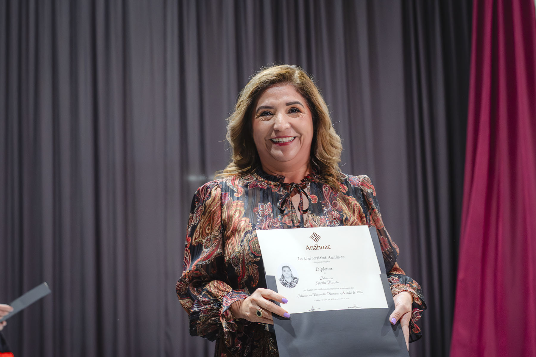 54 / 154 - Ceremonia Solemne de Conferimiento de Grado: Galería 54 / 154 - Ceremonia Solemne de Conferimiento de Grado: Galería