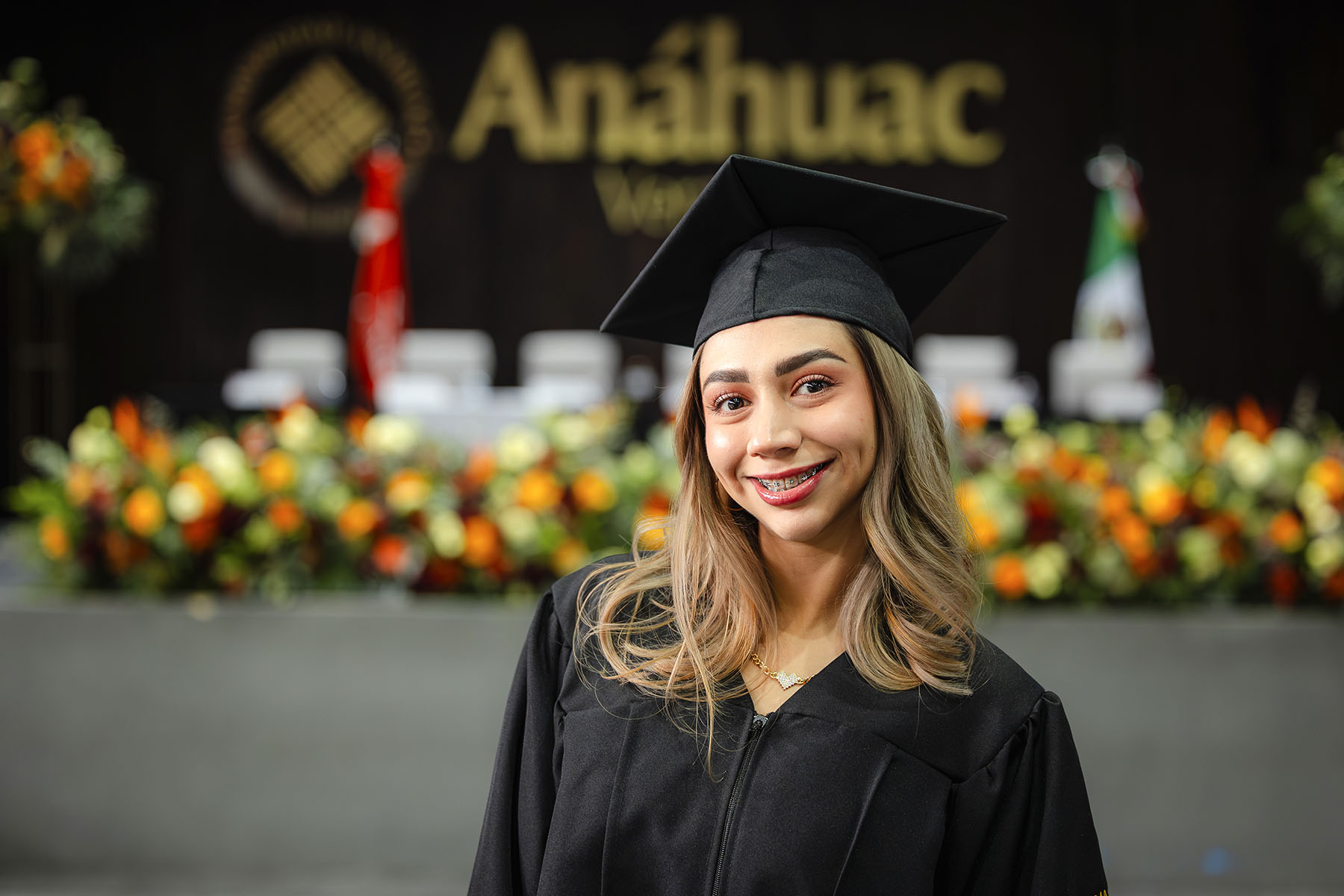 7 / 154 - Ceremonia Solemne de Conferimiento de Grado: Galería 7 / 154 - Ceremonia Solemne de Conferimiento de Grado: Galería