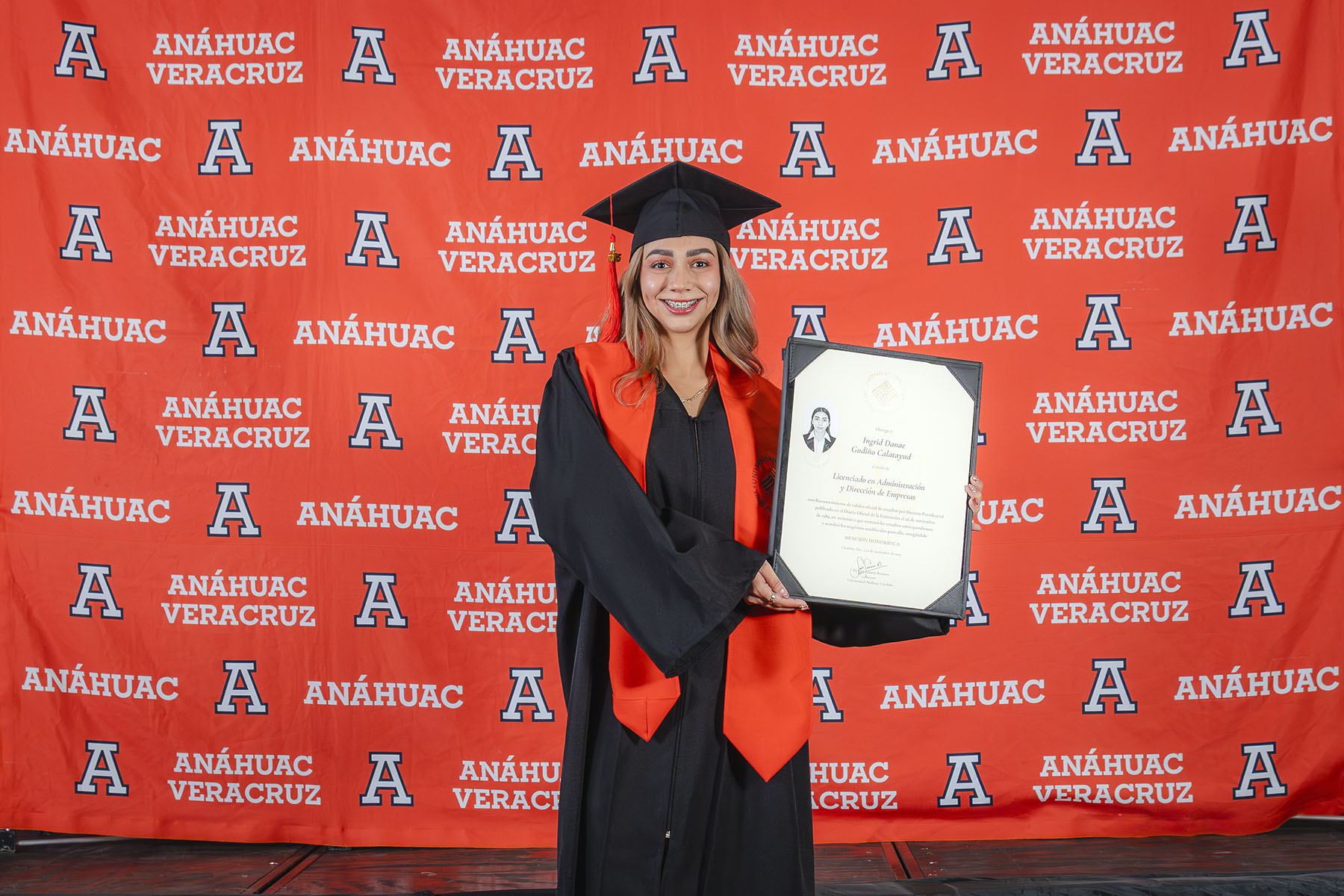 62 / 154 - Ceremonia Solemne de Conferimiento de Grado: Galería 62 / 154 - Ceremonia Solemne de Conferimiento de Grado: Galería