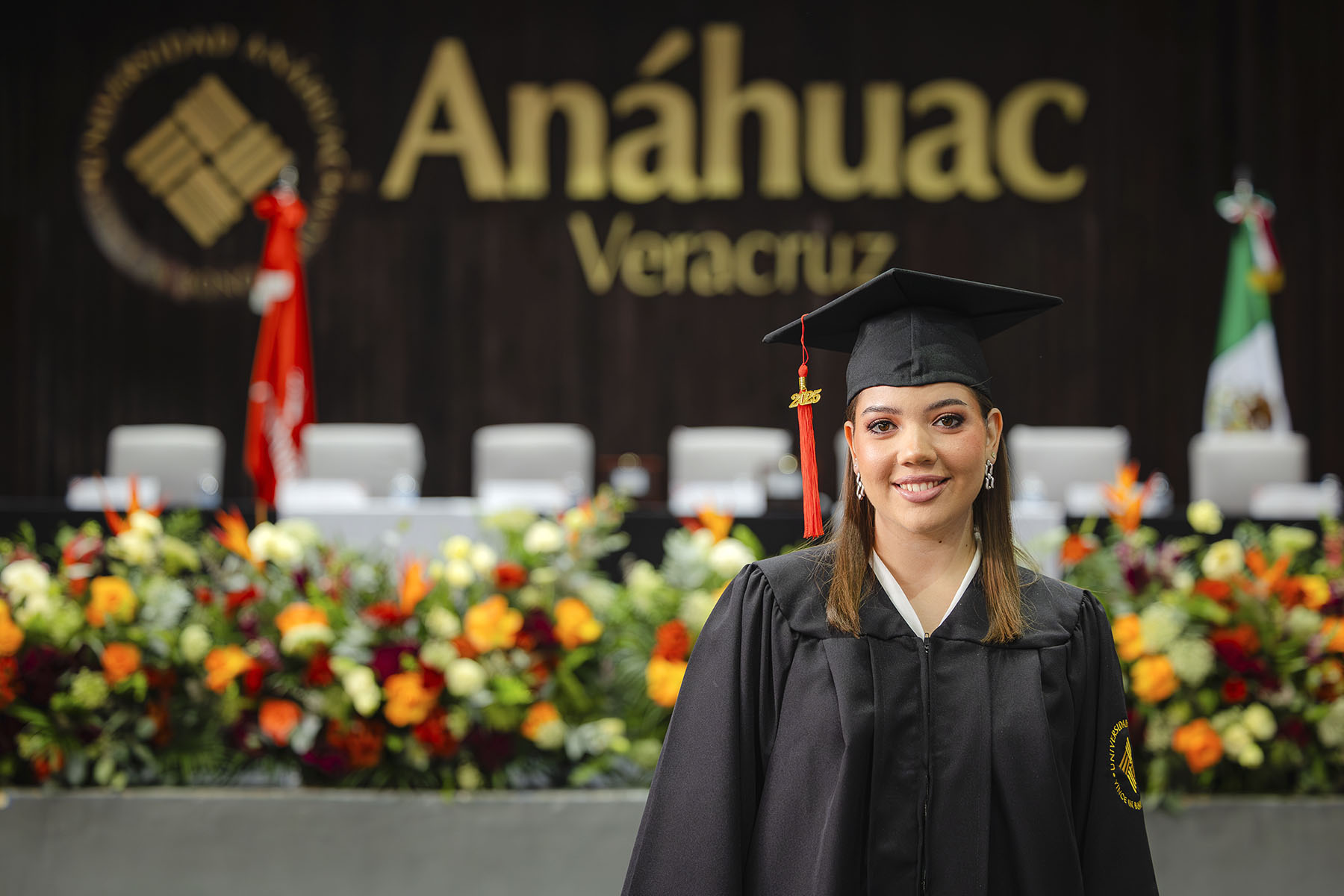 8 / 154 - Ceremonia Solemne de Conferimiento de Grado: Galería 8 / 154 - Ceremonia Solemne de Conferimiento de Grado: Galería