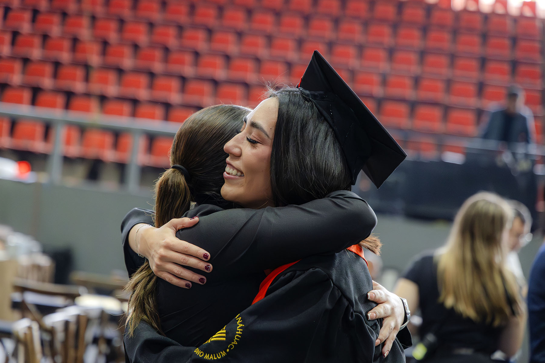 74 / 154 - Ceremonia Solemne de Conferimiento de Grado: Galería 74 / 154 - Ceremonia Solemne de Conferimiento de Grado: Galería
