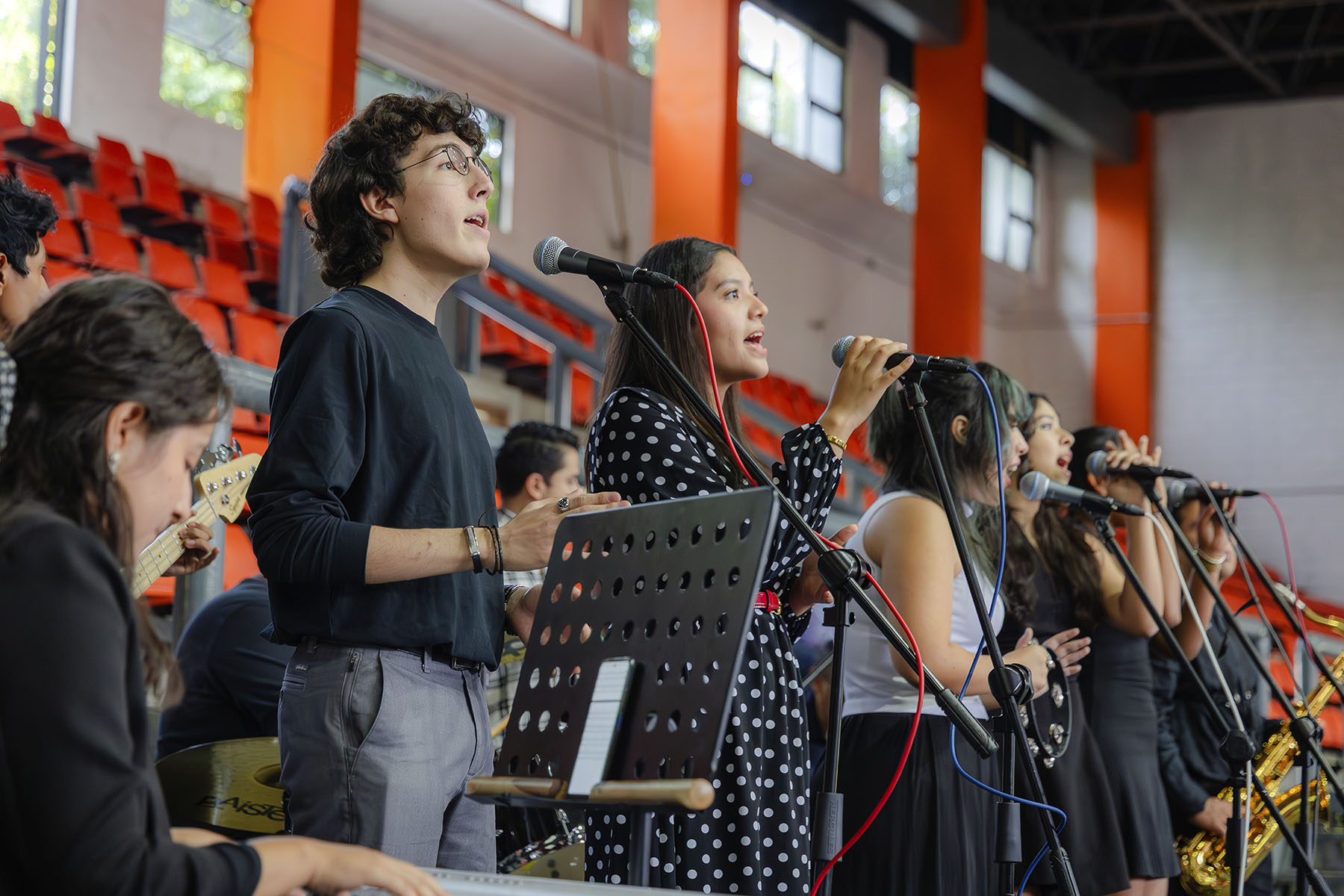 77 / 154 - Ceremonia Solemne de Conferimiento de Grado: Galería 77 / 154 - Ceremonia Solemne de Conferimiento de Grado: Galería