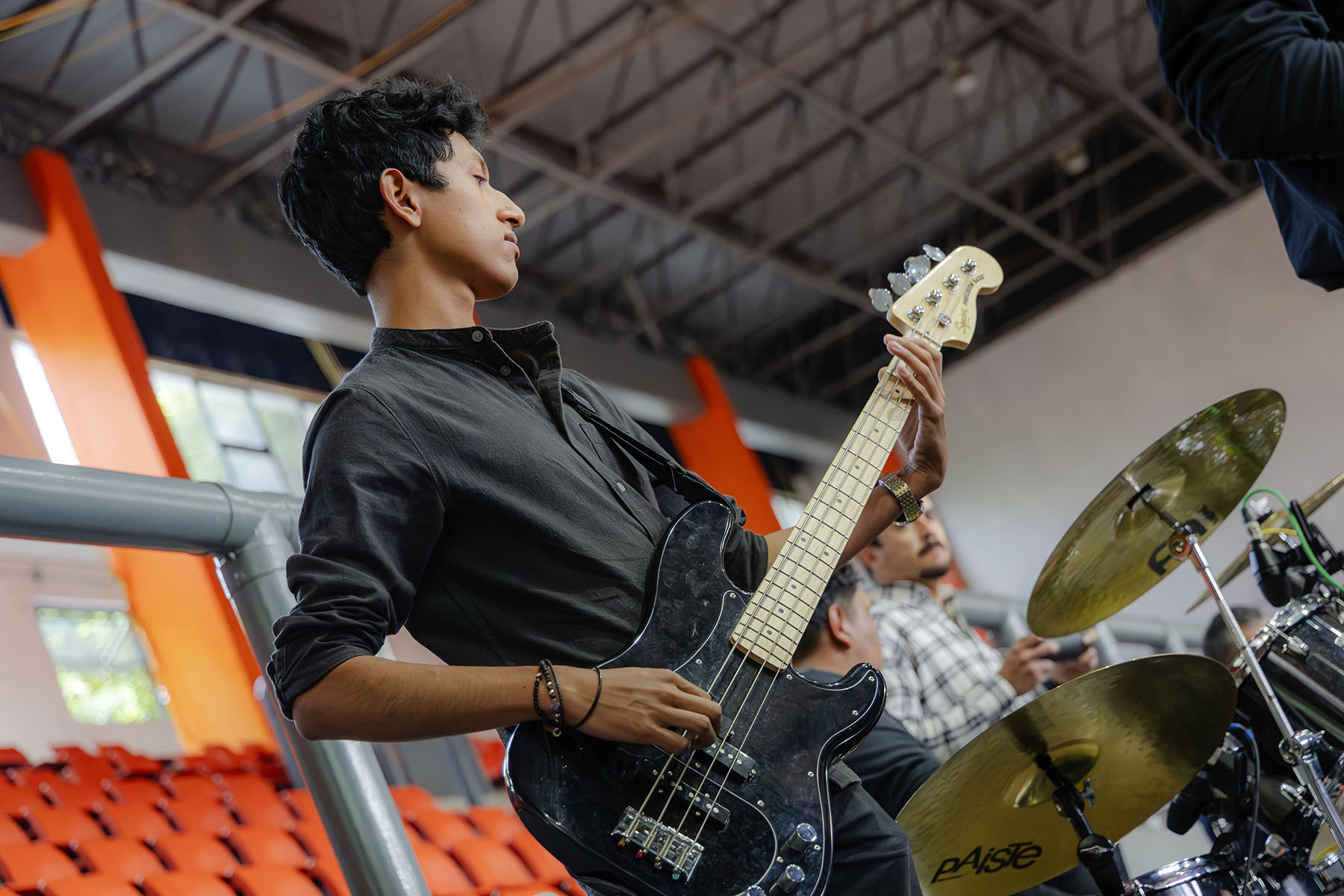 78 / 154 - Ceremonia Solemne de Conferimiento de Grado: Galería 78 / 154 - Ceremonia Solemne de Conferimiento de Grado: Galería