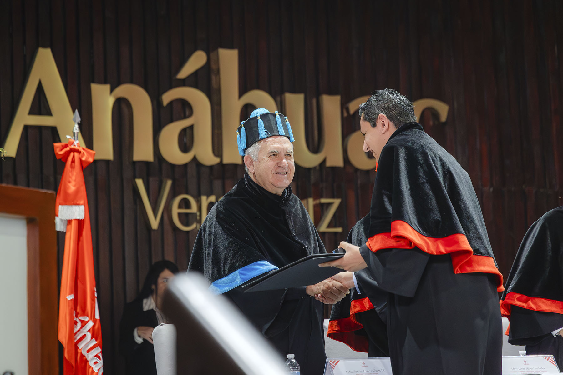 89 / 154 - Ceremonia Solemne de Conferimiento de Grado: Galería 89 / 154 - Ceremonia Solemne de Conferimiento de Grado: Galería