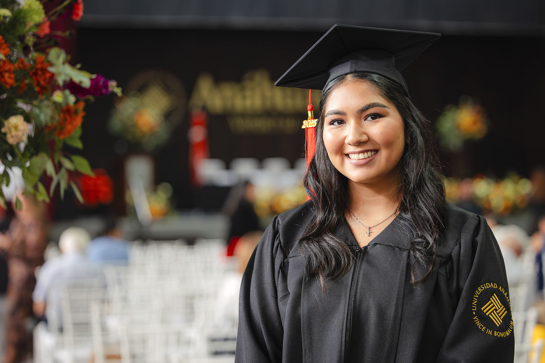 10 / 154 - Ceremonia Solemne de Conferimiento de Grado: Galería 10 / 154 - Ceremonia Solemne de Conferimiento de Grado: Galería