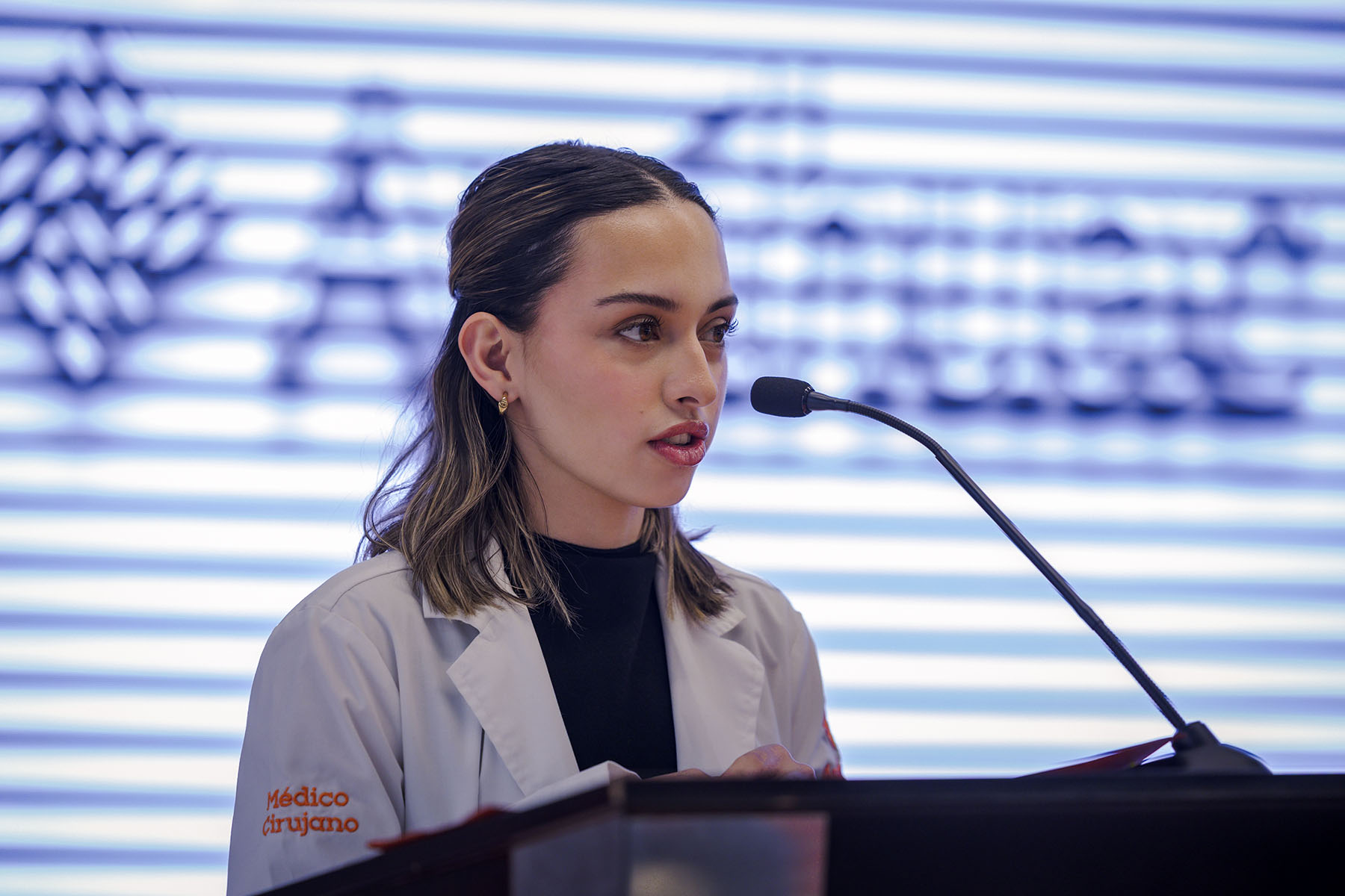 13 / 25 - La Escuela de Medicina Celebra 10 Años de Excelencia, Vocación y Liderazgo de Acción 13 / 25 - La Escuela de Medicina Celebra 10 Años de Excelencia, Vocación y Liderazgo de Acción