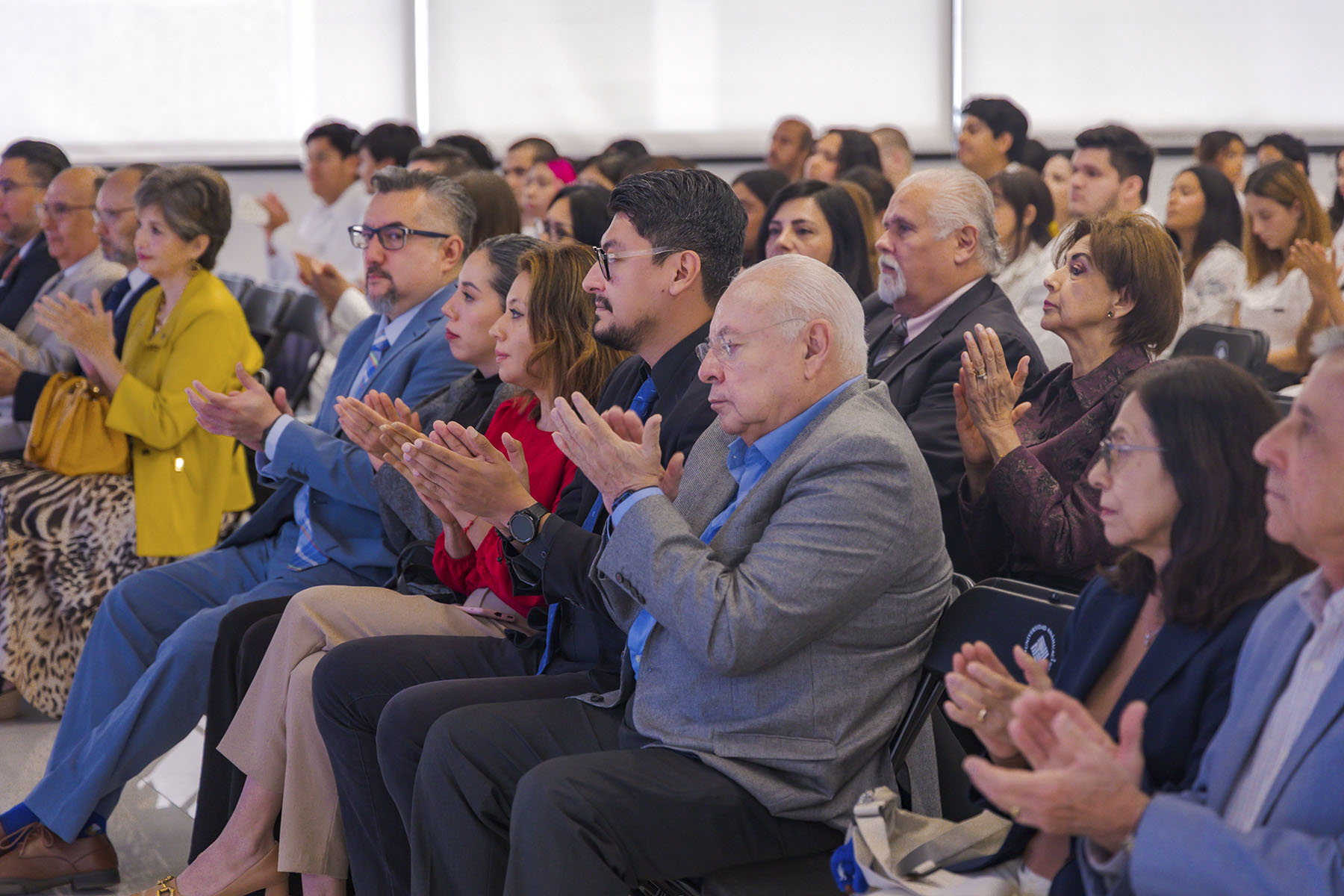 16 / 25 - La Escuela de Medicina Celebra 10 Años de Excelencia, Vocación y Liderazgo de Acción 16 / 25 - La Escuela de Medicina Celebra 10 Años de Excelencia, Vocación y Liderazgo de Acción