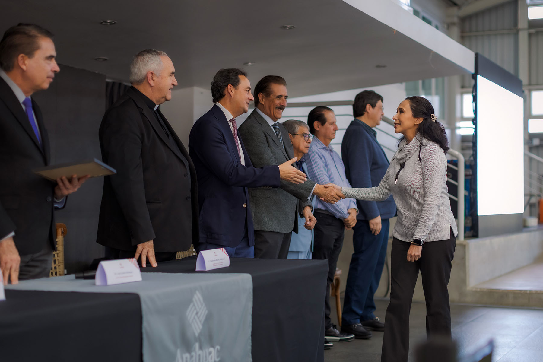 2 / 53 - La Excelencia que Trasciende: Entrega del Premio Excellentia Aurea en el Campus Xalapa 2 / 53 - La Excelencia que Trasciende: Entrega del Premio Excellentia Aurea en el Campus Xalapa