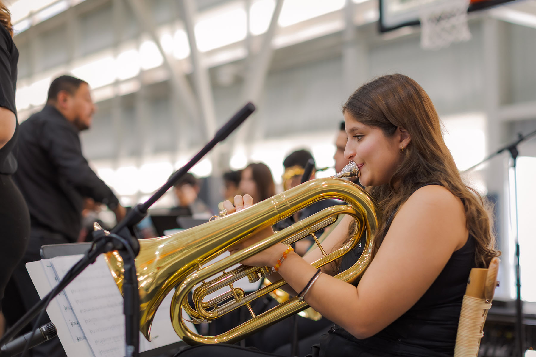 11 / 53 - La Excelencia que Trasciende: Entrega del Premio Excellentia Aurea en el Campus Xalapa 11 / 53 - La Excelencia que Trasciende: Entrega del Premio Excellentia Aurea en el Campus Xalapa