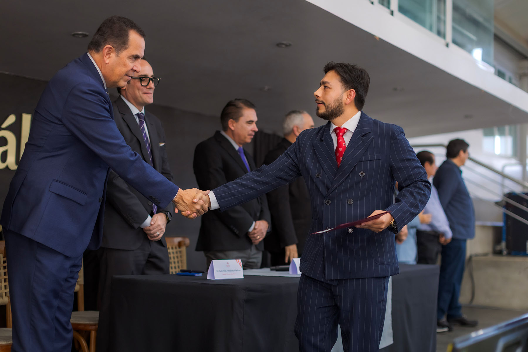 20 / 53 - La Excelencia que Trasciende: Entrega del Premio Excellentia Aurea en el Campus Xalapa 20 / 53 - La Excelencia que Trasciende: Entrega del Premio Excellentia Aurea en el Campus Xalapa