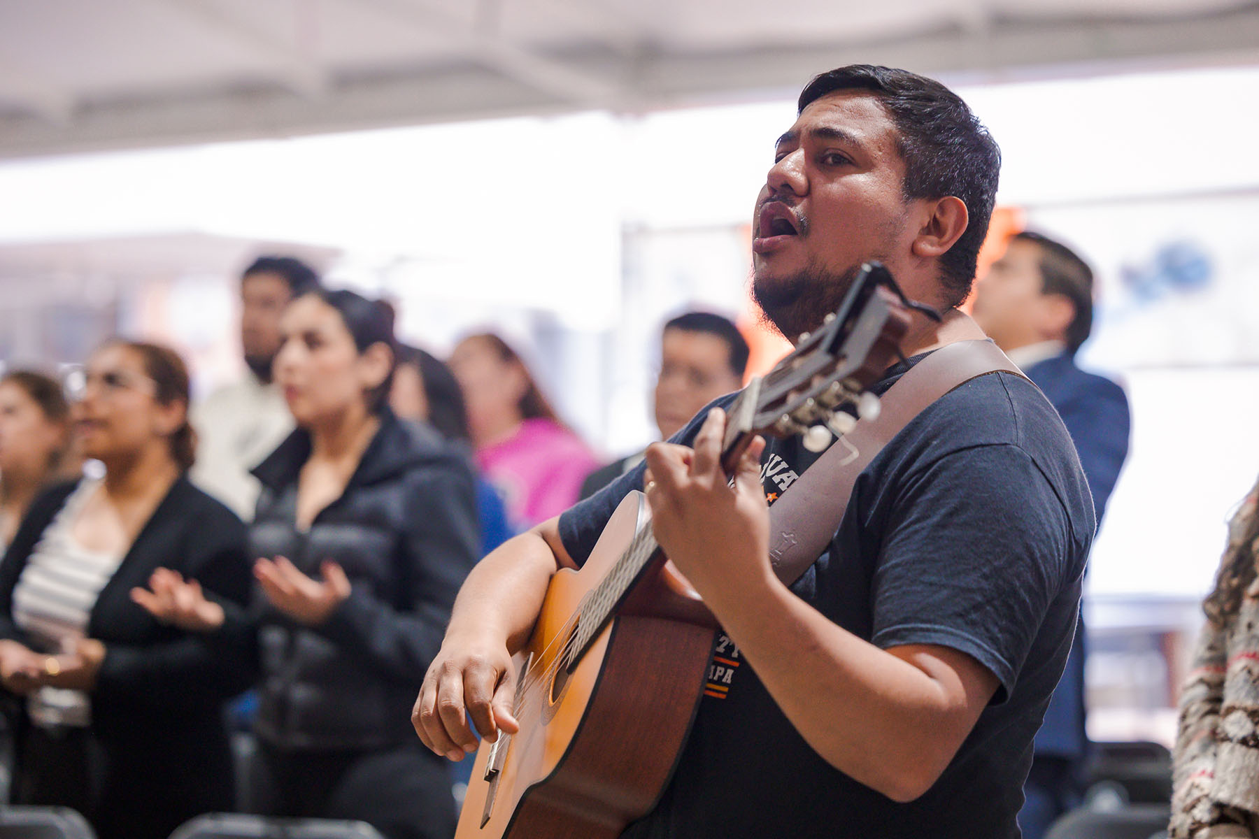 8 / 30 - Faith Fest: una Experiencia de Fe, Alegría y Formación Integral 8 / 30 - Faith Fest: una Experiencia de Fe, Alegría y Formación Integral