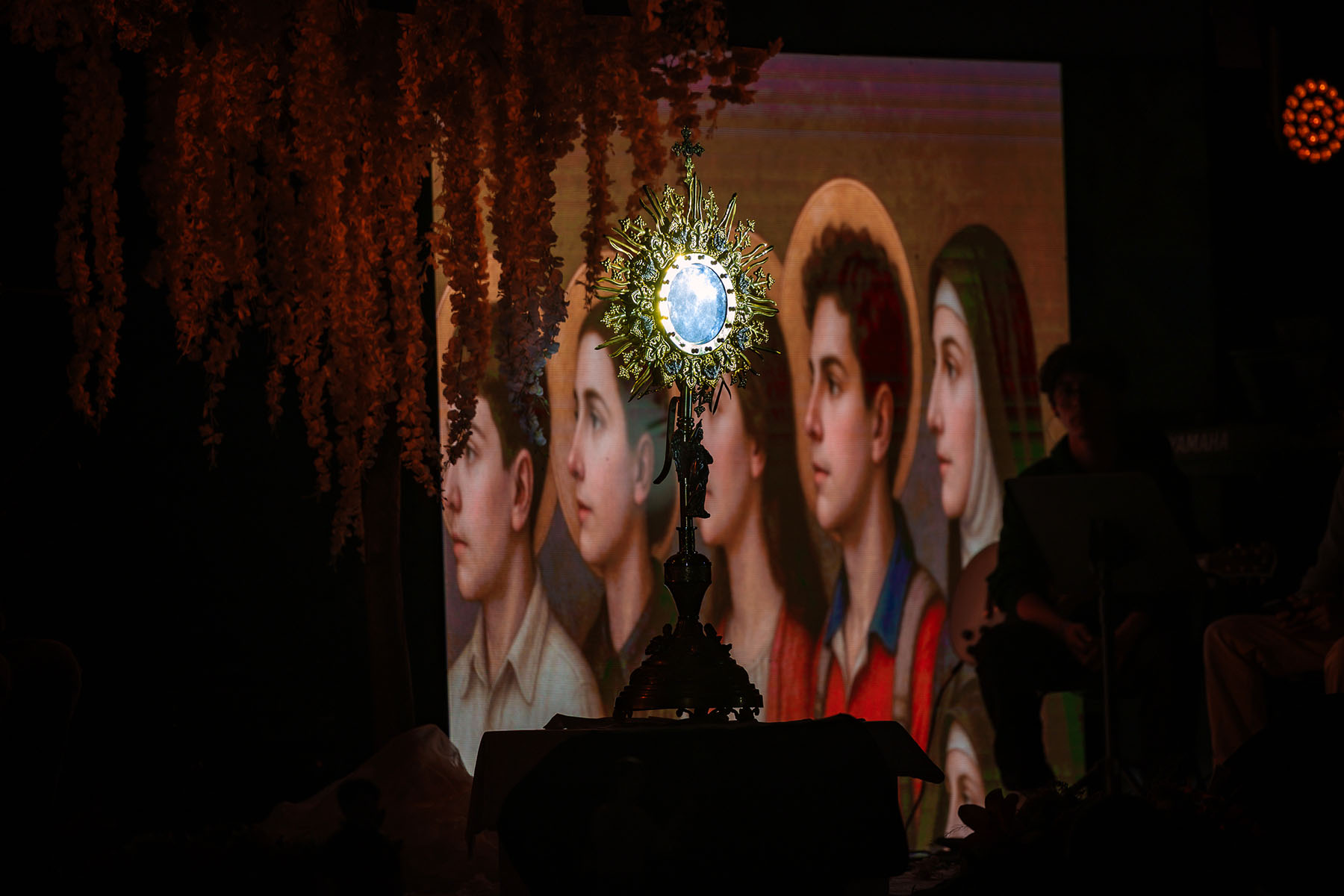 17 / 30 - Faith Fest: una Experiencia de Fe, Alegría y Formación Integral 17 / 30 - Faith Fest: una Experiencia de Fe, Alegría y Formación Integral