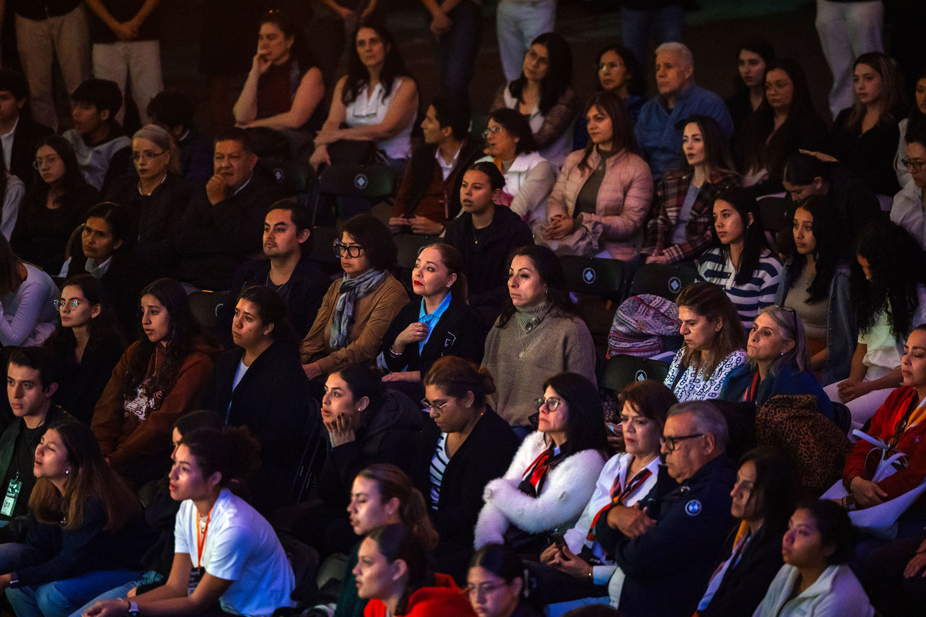18 / 30 - Faith Fest: una Experiencia de Fe, Alegría y Formación Integral 18 / 30 - Faith Fest: una Experiencia de Fe, Alegría y Formación Integral