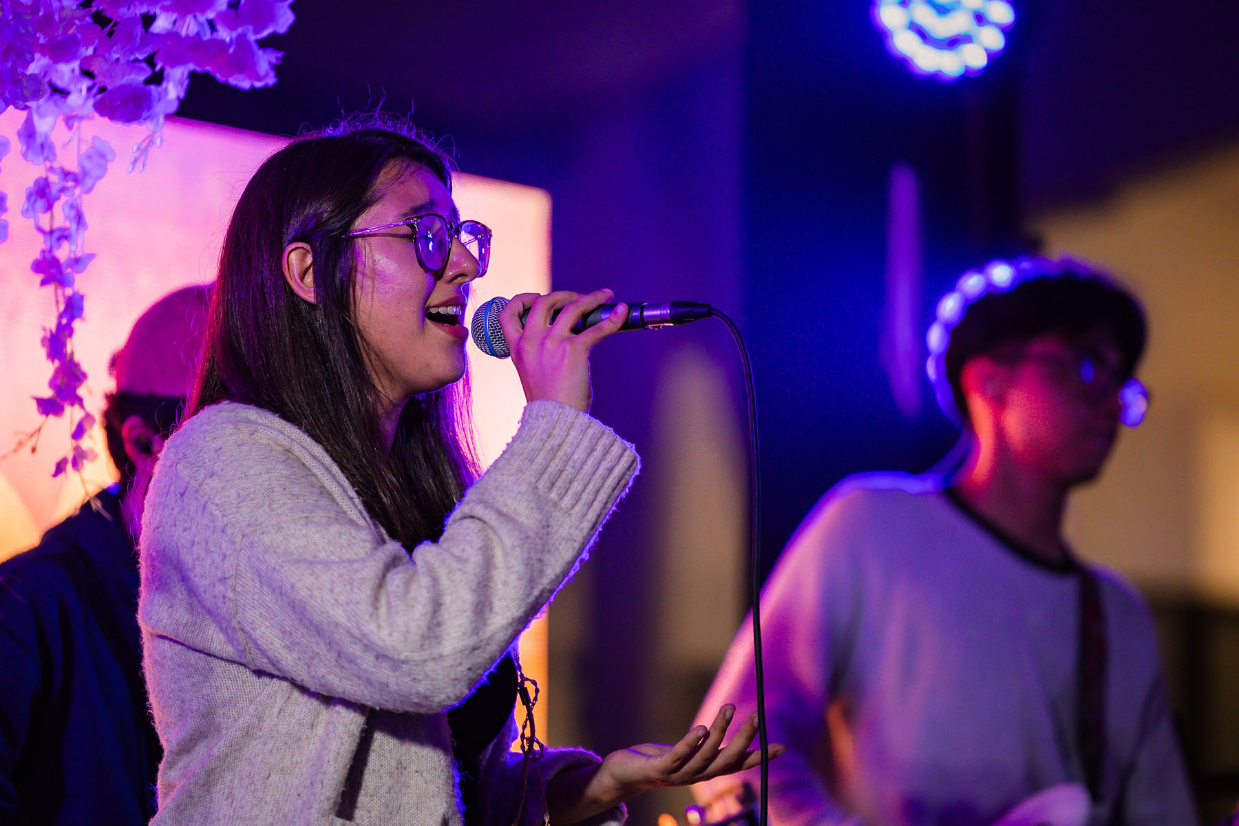 22 / 30 - Faith Fest: una Experiencia de Fe, Alegría y Formación Integral 22 / 30 - Faith Fest: una Experiencia de Fe, Alegría y Formación Integral