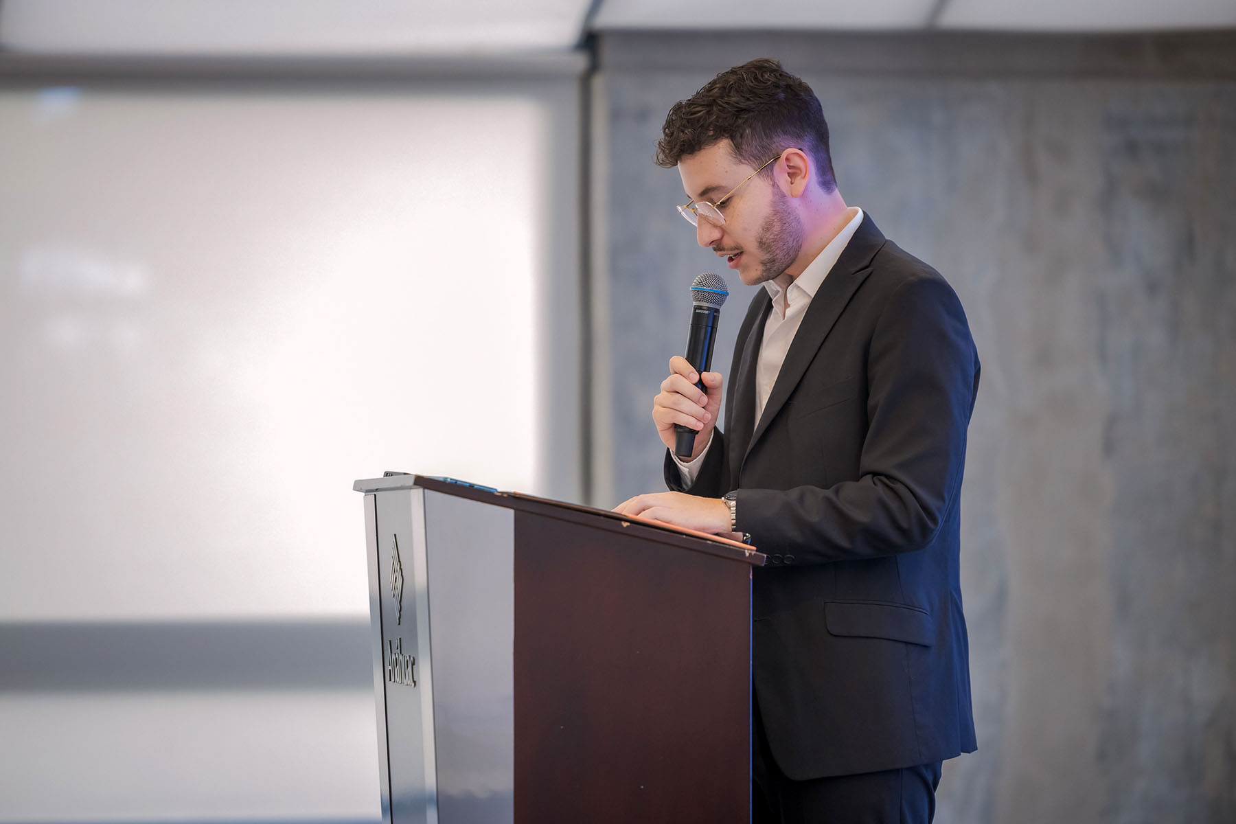 8 / 15 - Firma de Convenio de Colaboración con Xerpas MX 8 / 15 - Firma de Convenio de Colaboración con Xerpas MX