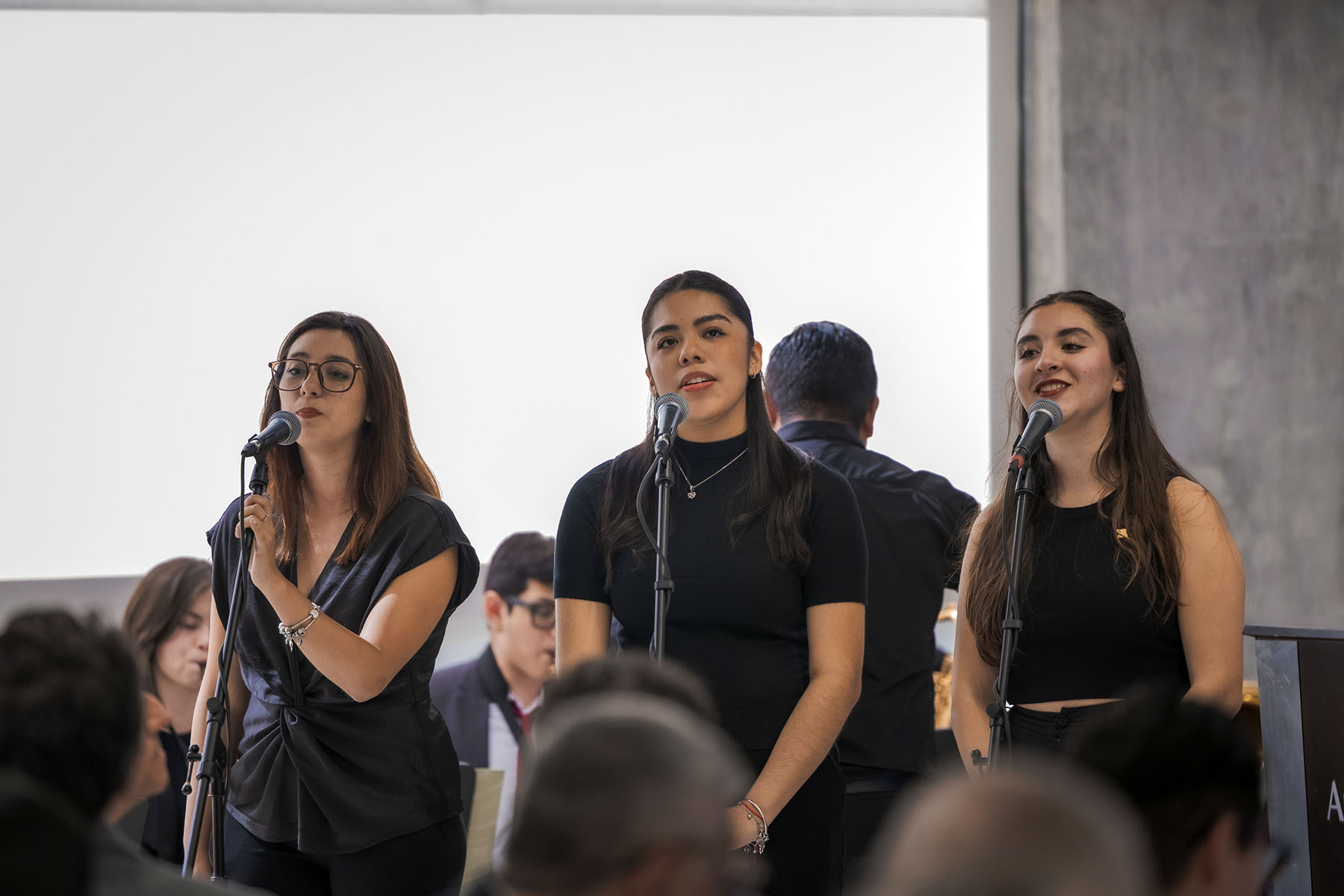 12 / 26 - IX Reunión Anual de Consejeros Consultivos Académicos 2025 12 / 26 - IX Reunión Anual de Consejeros Consultivos Académicos 2025