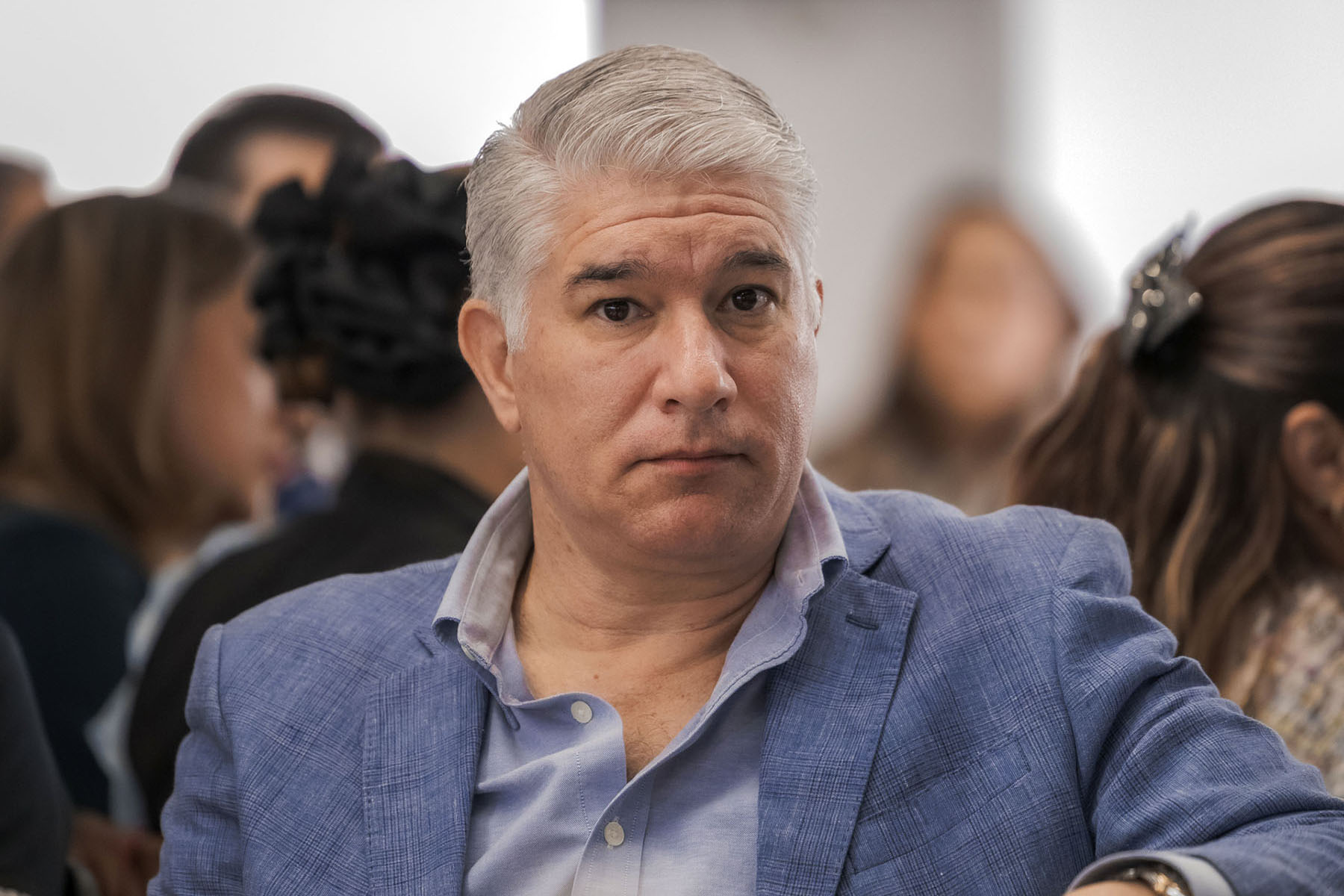 14 / 26 - IX Reunión Anual de Consejeros Consultivos Académicos 2025 14 / 26 - IX Reunión Anual de Consejeros Consultivos Académicos 2025