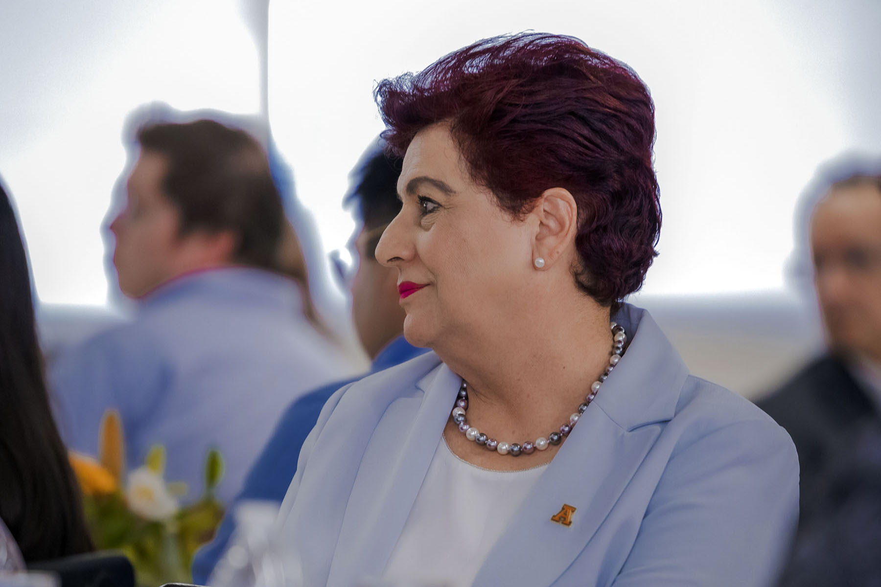 19 / 26 - IX Reunión Anual de Consejeros Consultivos Académicos 2025 19 / 26 - IX Reunión Anual de Consejeros Consultivos Académicos 2025