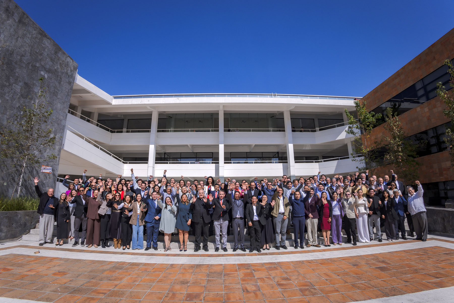 22 / 26 - IX Reunión Anual de Consejeros Consultivos Académicos 2025 22 / 26 - IX Reunión Anual de Consejeros Consultivos Académicos 2025