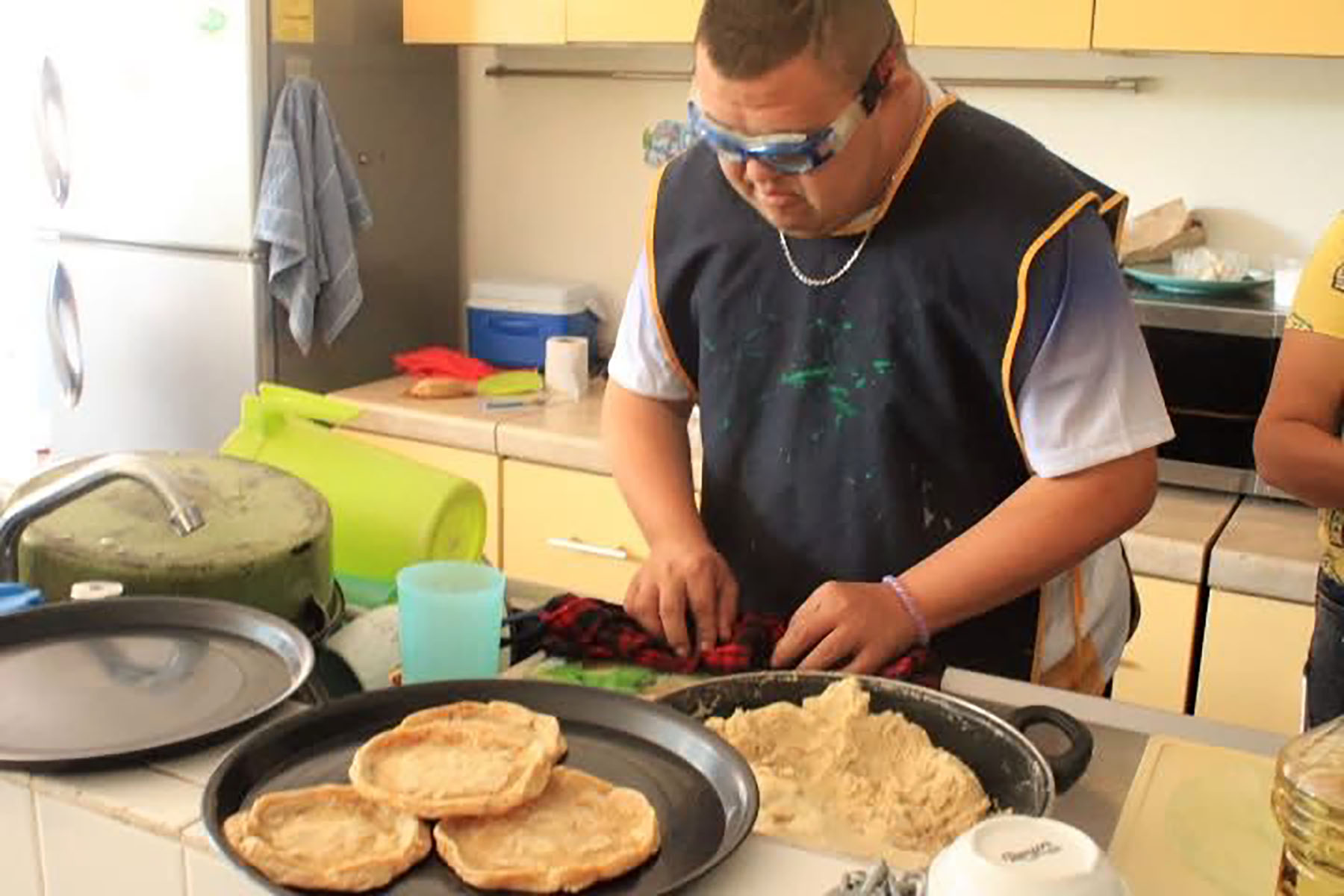 3 / 8 - La Fuerza de la Acción: Instituto Down Xalapa 3 / 8 - La Fuerza de la Acción: Instituto Down Xalapa