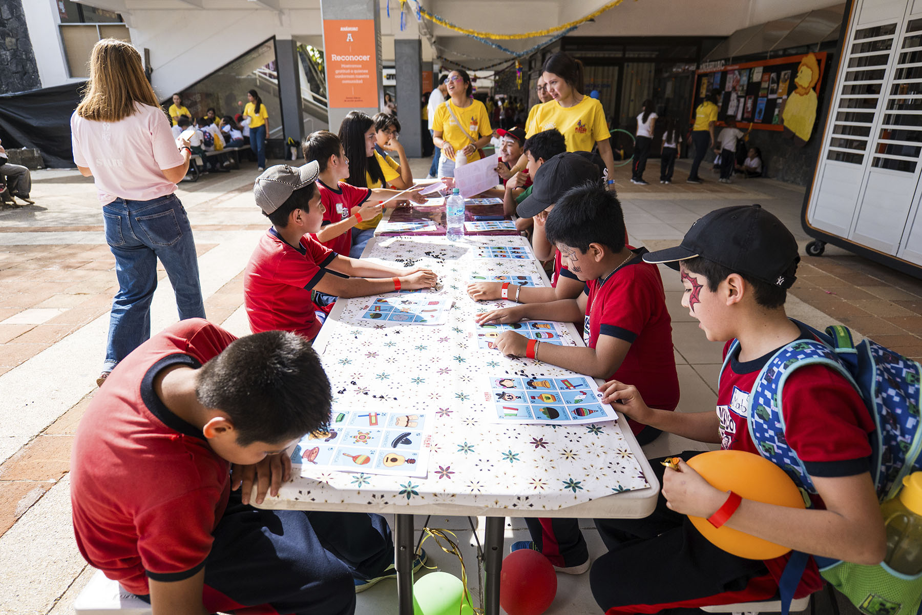 21 / 40 - Macroposada Soñar Despierto 2025: Llenos de Esperanza, Servicio y Alegría 21 / 40 - Macroposada Soñar Despierto 2025: Llenos de Esperanza, Servicio y Alegría