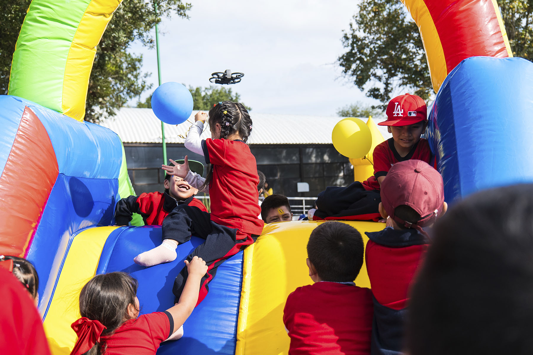 28 / 40 - Macroposada Soñar Despierto 2025: Llenos de Esperanza, Servicio y Alegría 28 / 40 - Macroposada Soñar Despierto 2025: Llenos de Esperanza, Servicio y Alegría
