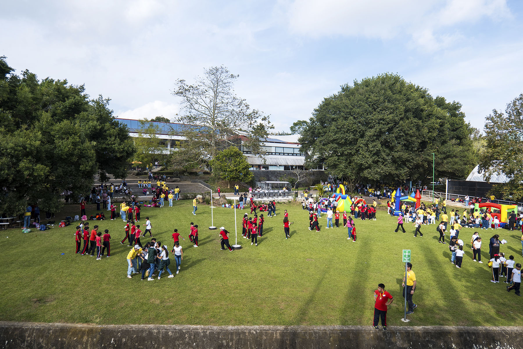 31 / 40 - Macroposada Soñar Despierto 2025: Llenos de Esperanza, Servicio y Alegría 31 / 40 - Macroposada Soñar Despierto 2025: Llenos de Esperanza, Servicio y Alegría