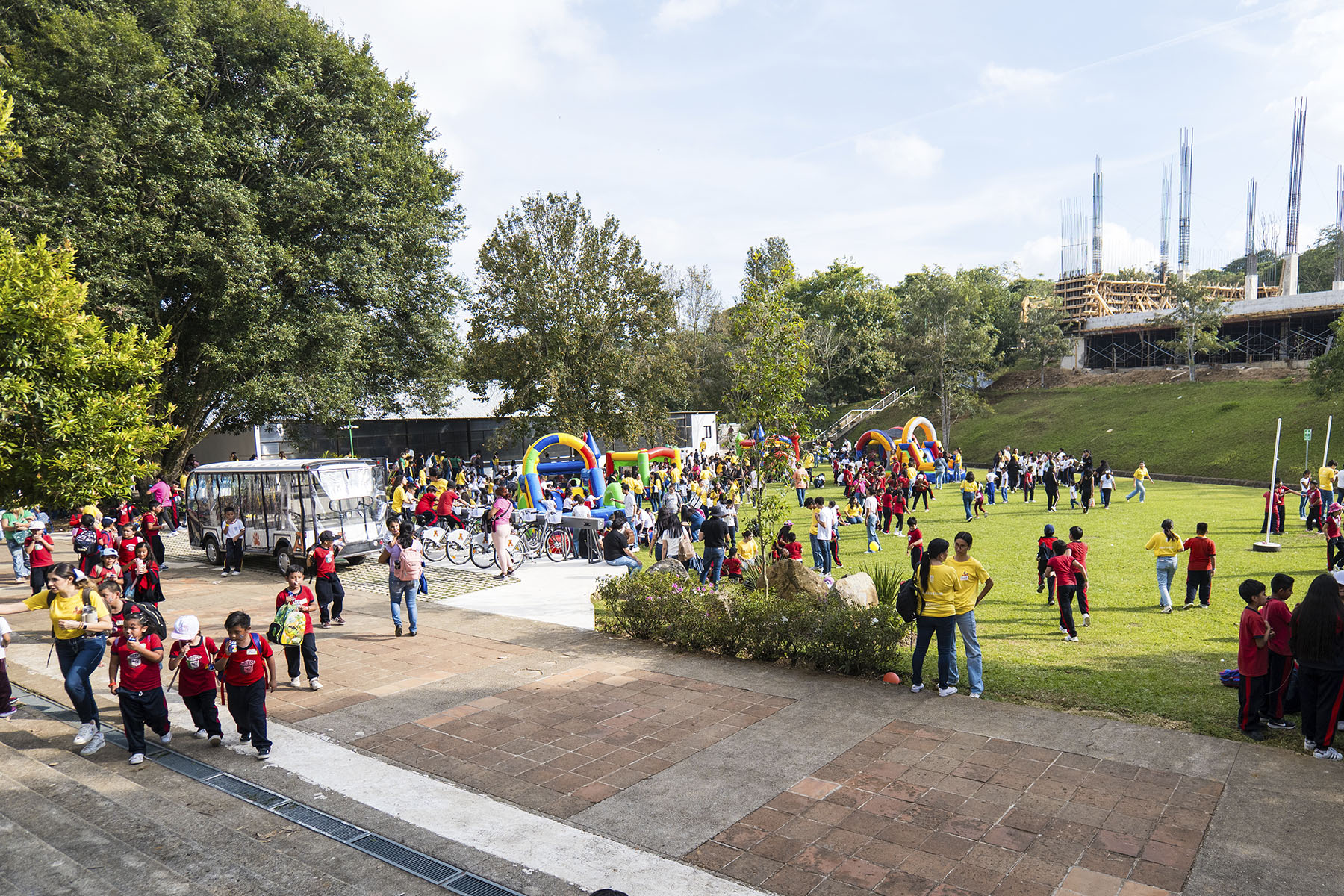 33 / 40 - Macroposada Soñar Despierto 2025: Llenos de Esperanza, Servicio y Alegría 33 / 40 - Macroposada Soñar Despierto 2025: Llenos de Esperanza, Servicio y Alegría