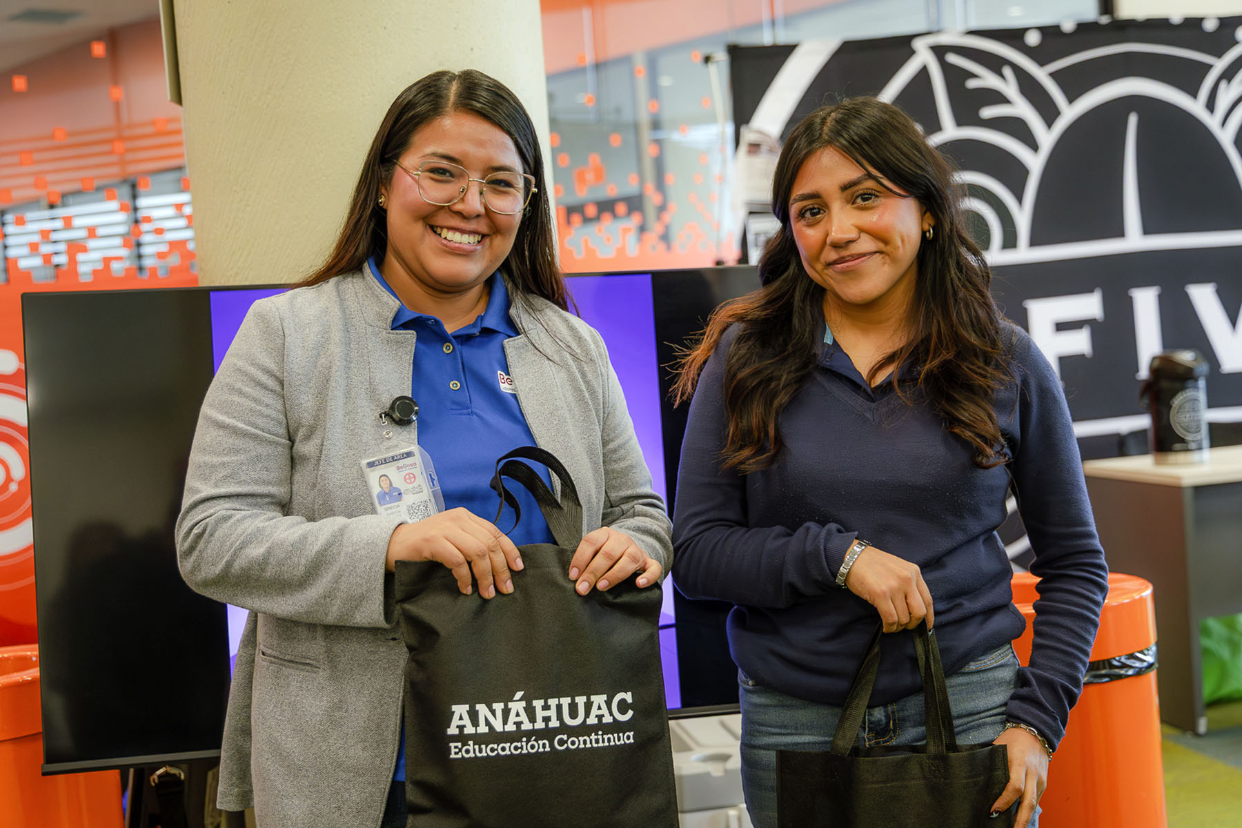 39 / 40 - Road2Work: Conecta a Más de 230 Estudiantes con el Mercado Laboral 39 / 40 - Road2Work: Conecta a Más de 230 Estudiantes con el Mercado Laboral