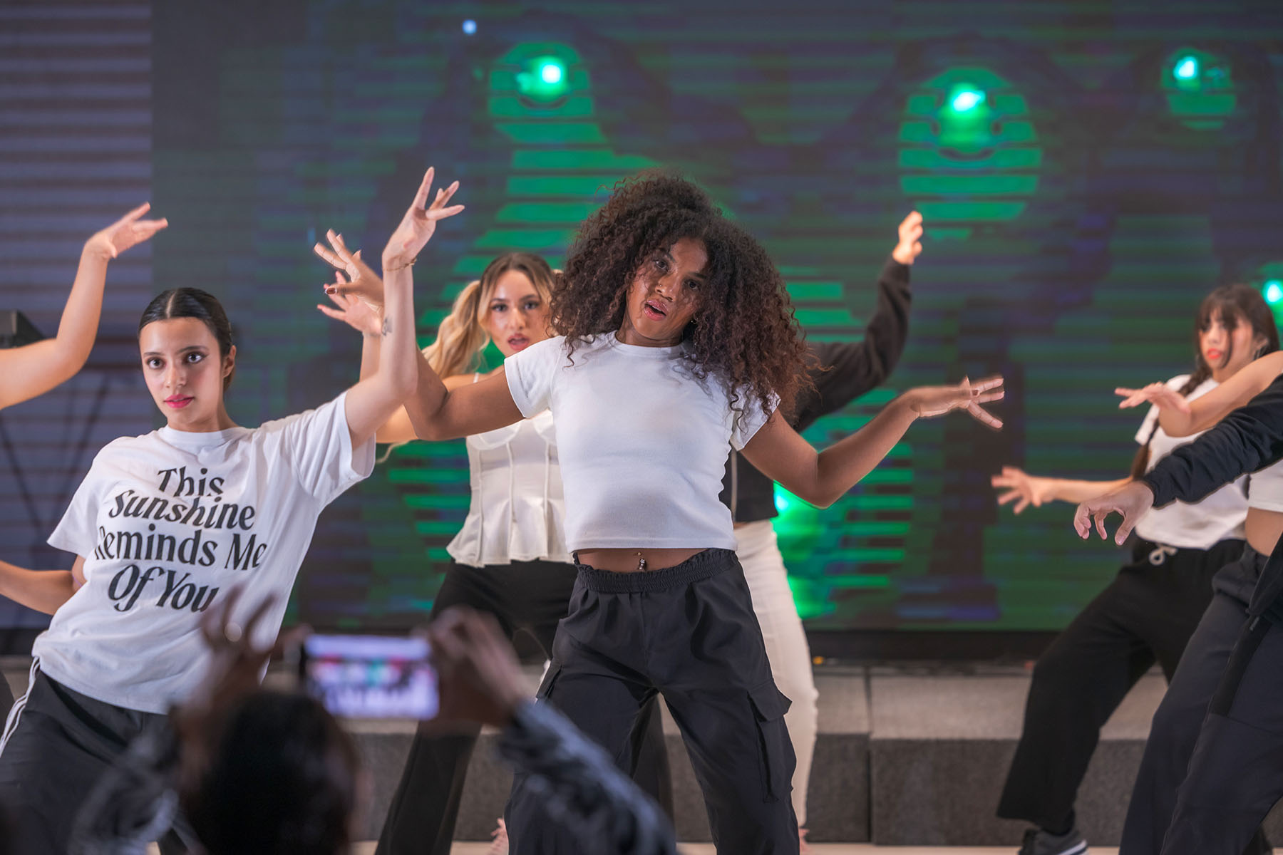 15 / 29 - Segunda Edición del Art Festival: Arte, Comunidad y Formación Integral 15 / 29 - Segunda Edición del Art Festival: Arte, Comunidad y Formación Integral