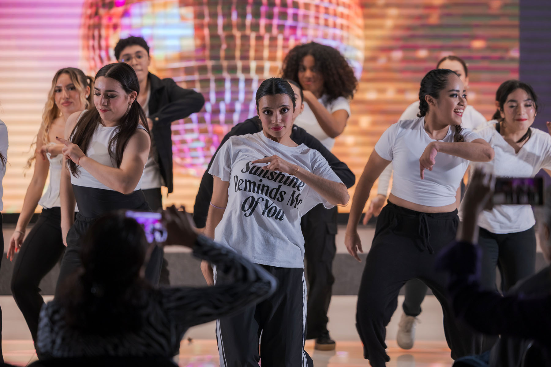 21 / 29 - Segunda Edición del Art Festival: Arte, Comunidad y Formación Integral 21 / 29 - Segunda Edición del Art Festival: Arte, Comunidad y Formación Integral