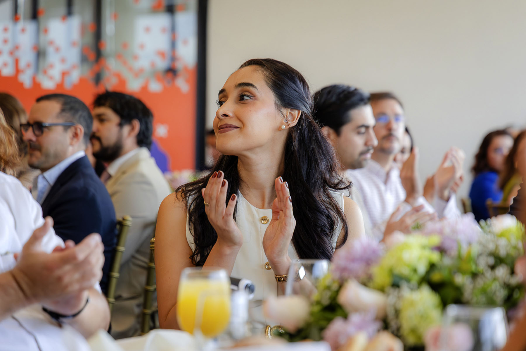 2 / 32 - Tercer Desayuno de Consejeros Consultivos Académicos 2 / 32 - Tercer Desayuno de Consejeros Consultivos Académicos